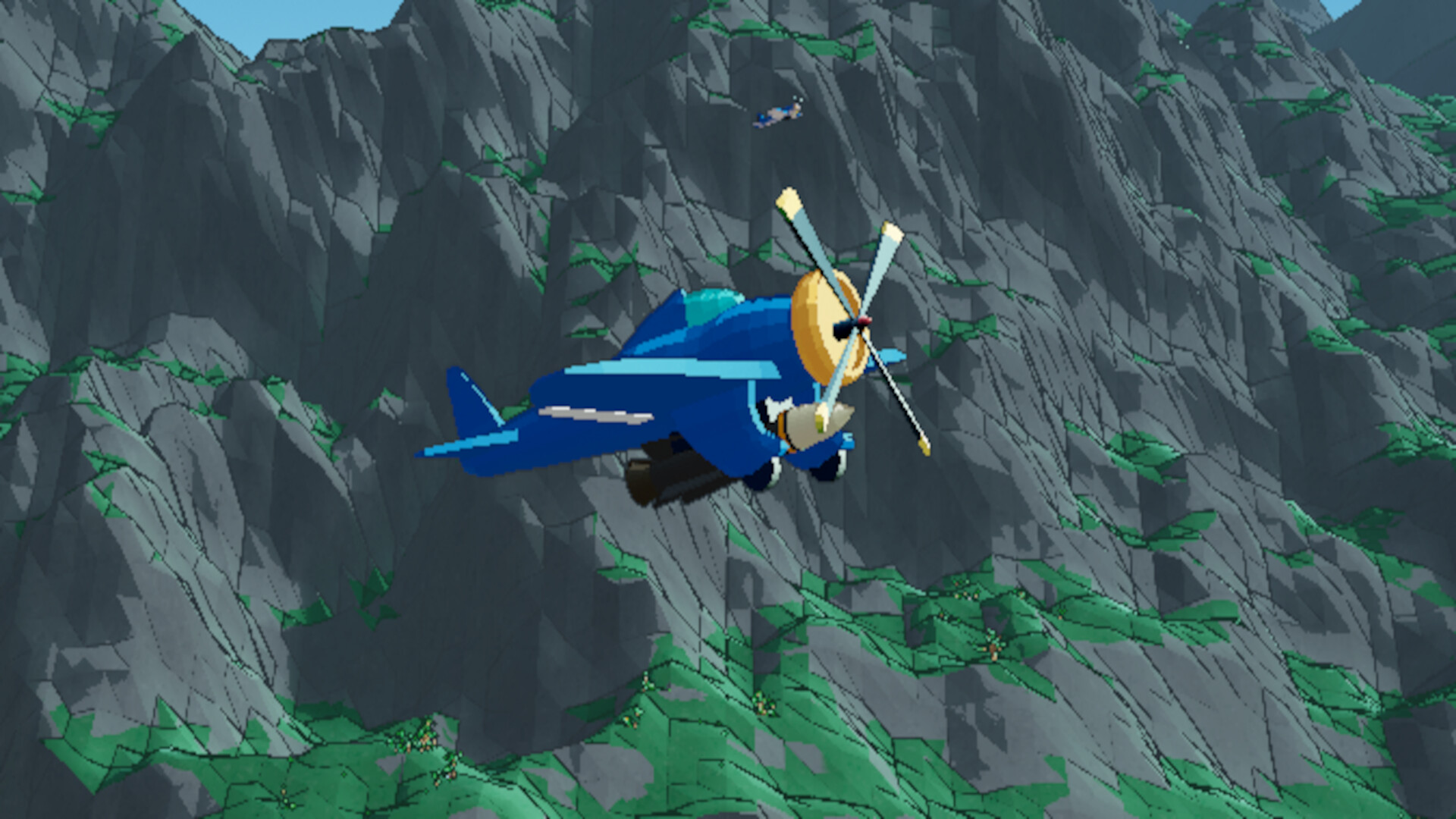 Sky Aces screenshot 1