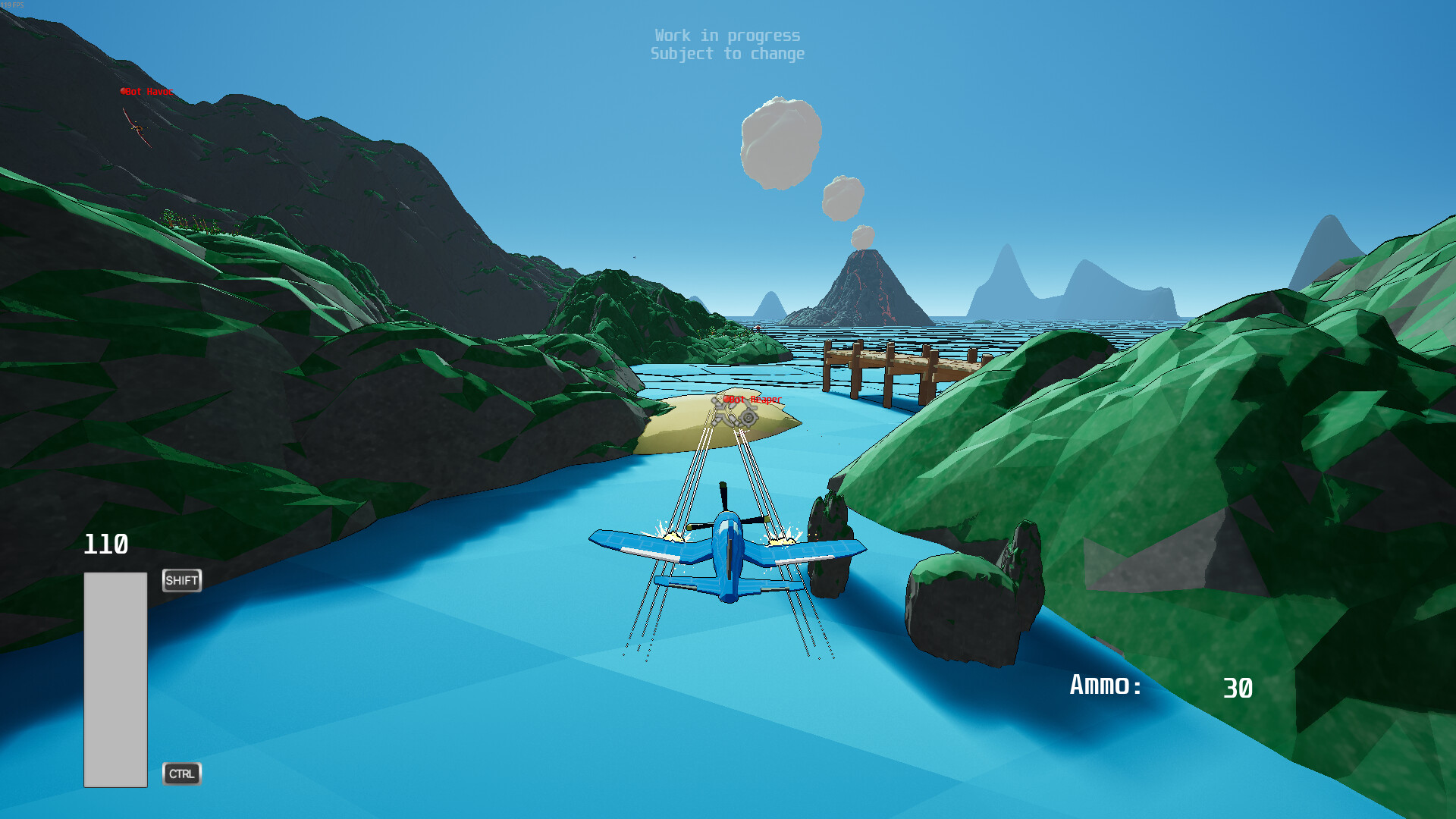 Sky Aces screenshot 7