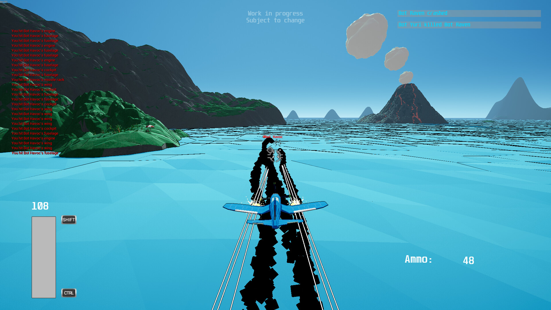 Sky Aces screenshot 10