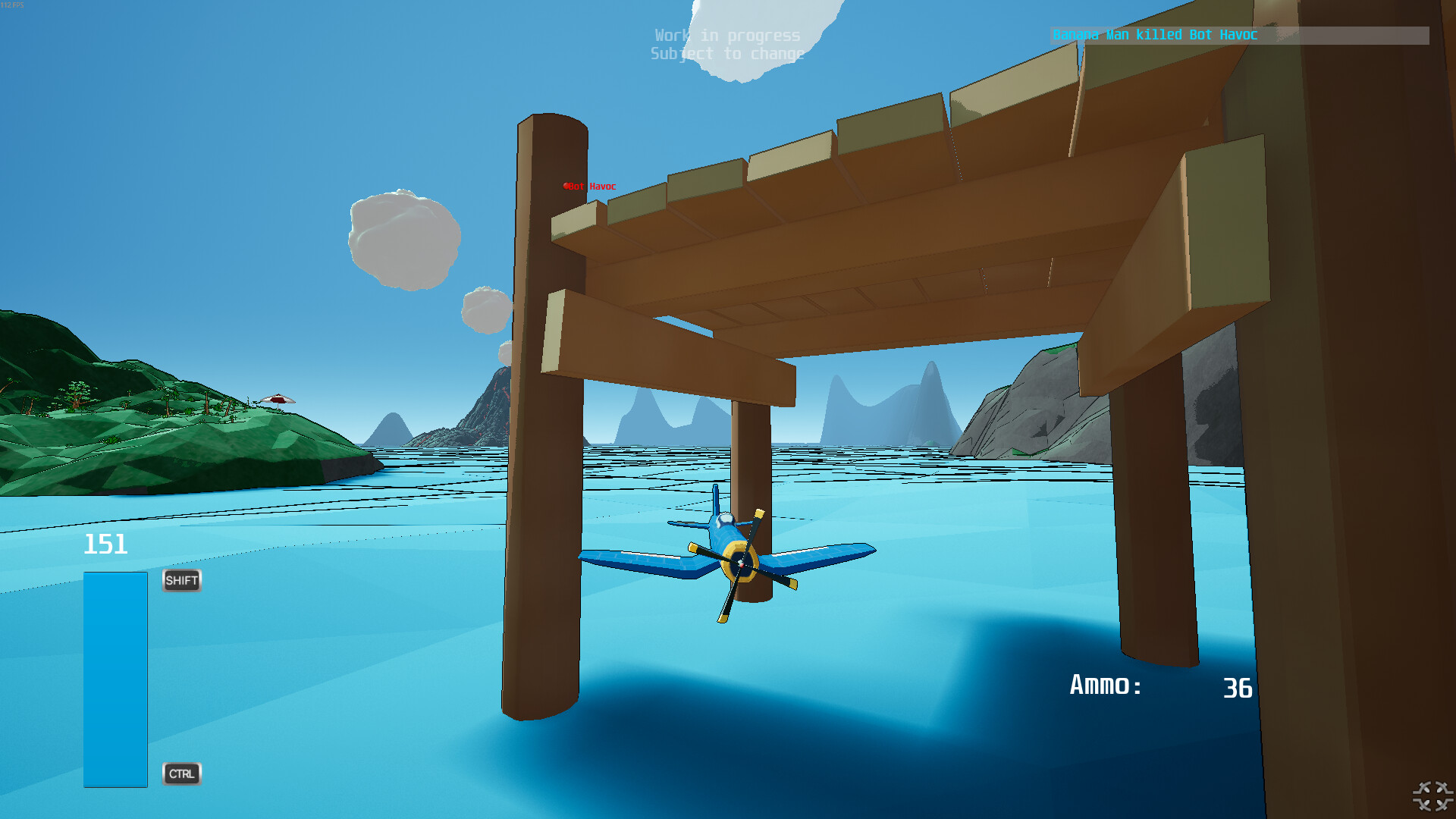 Sky Aces screenshot 11