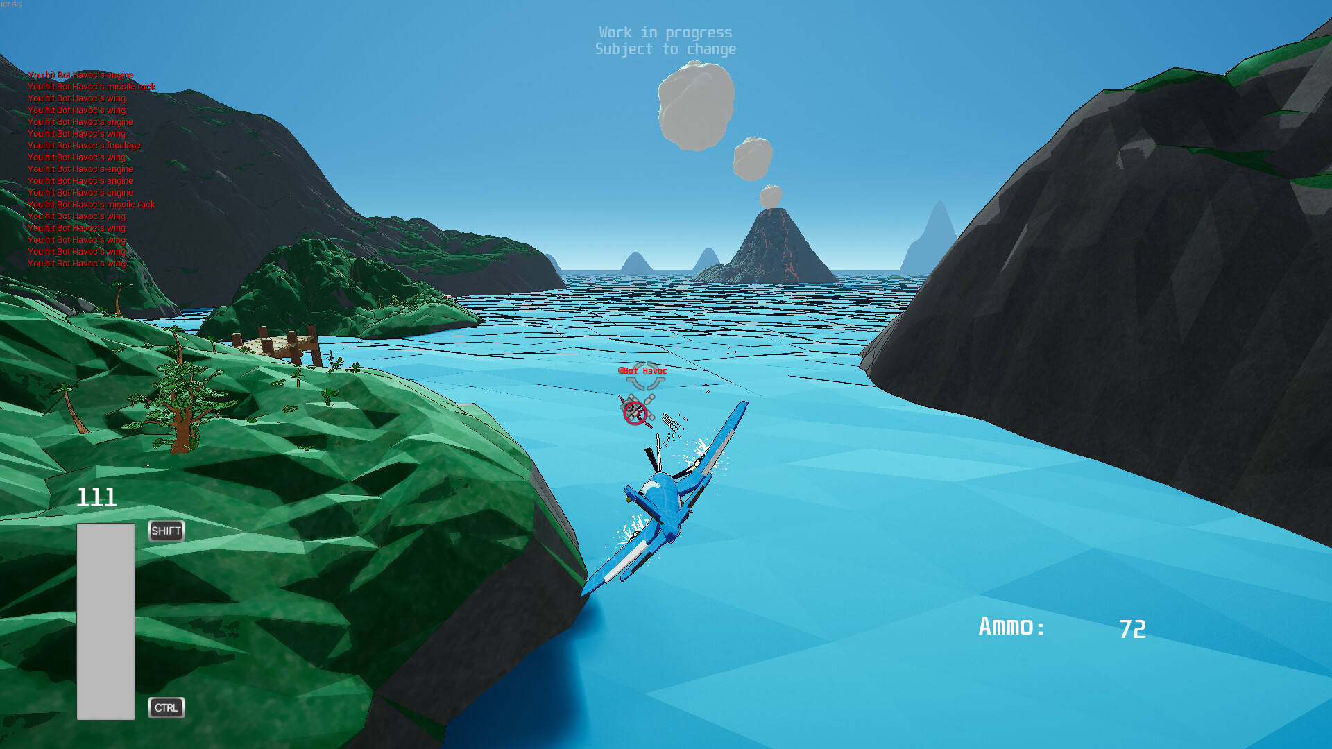 Sky Aces screenshot 15