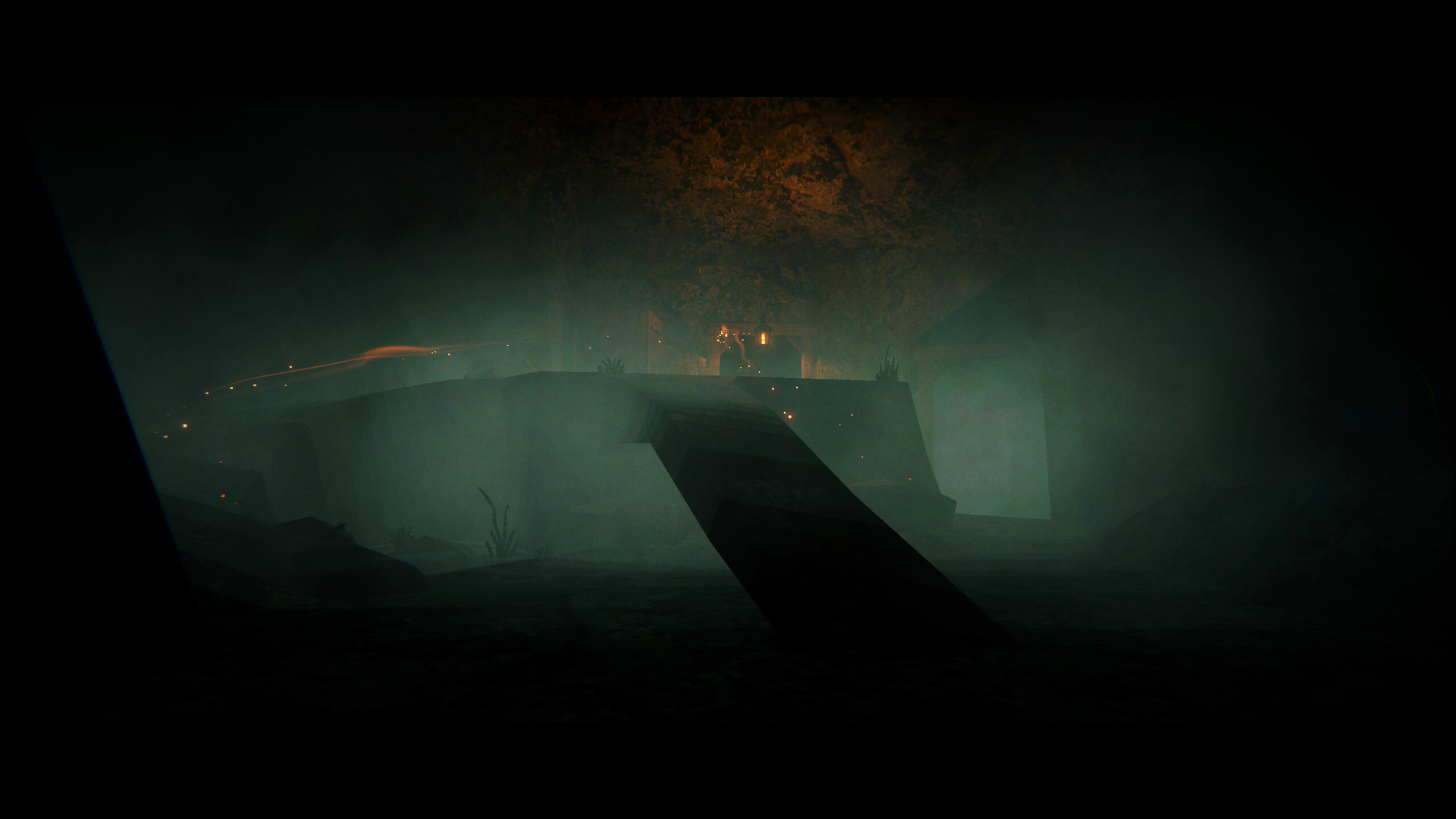 HUSH screenshot 9