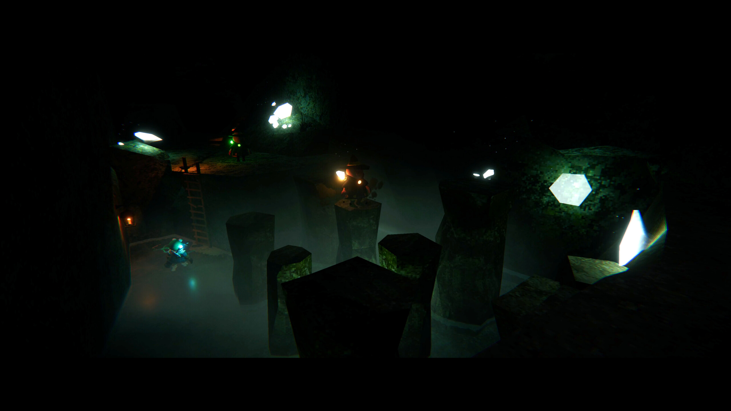 HUSH screenshot 6