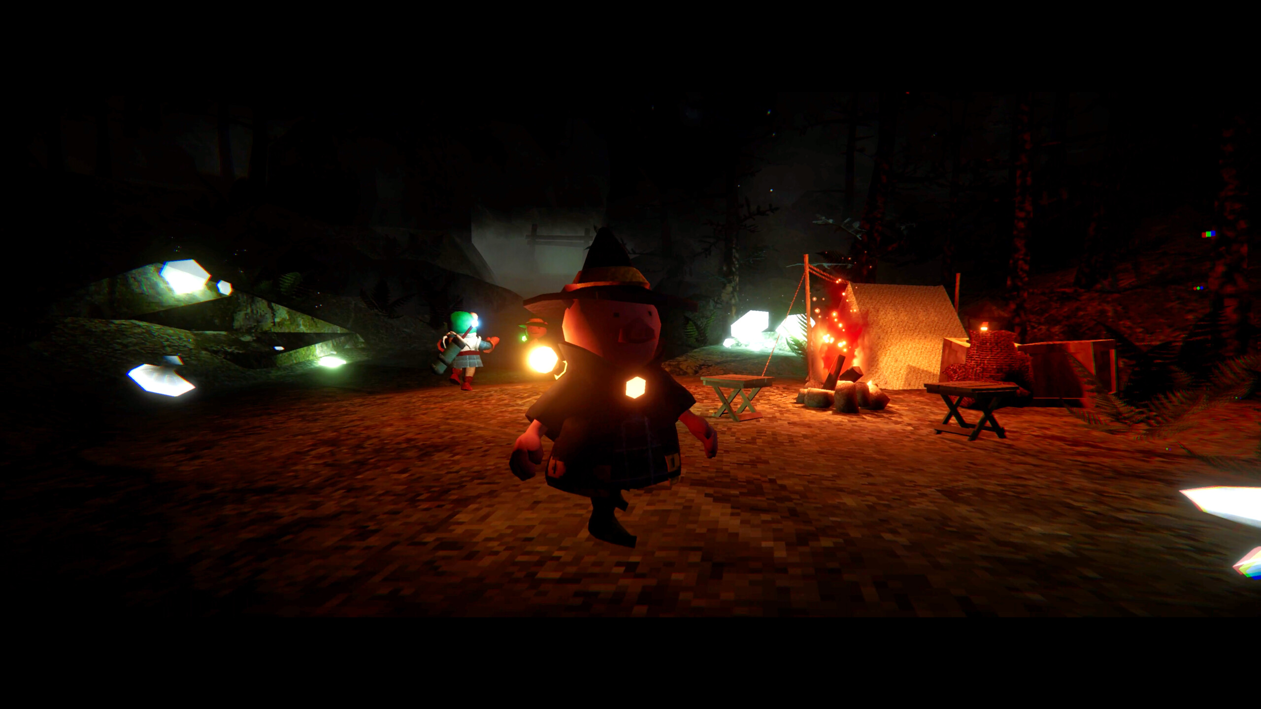 HUSH screenshot 8