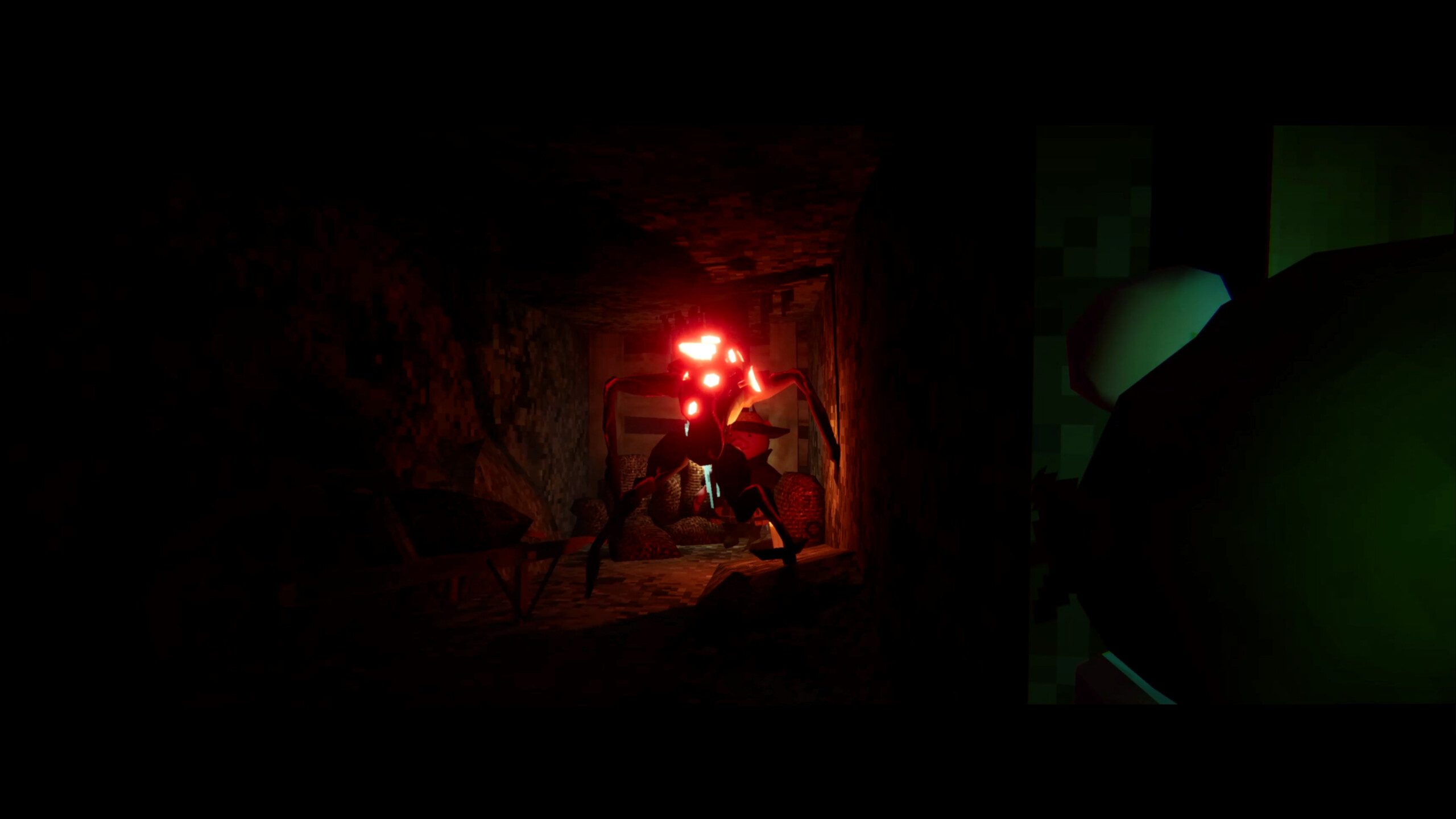 HUSH screenshot 7