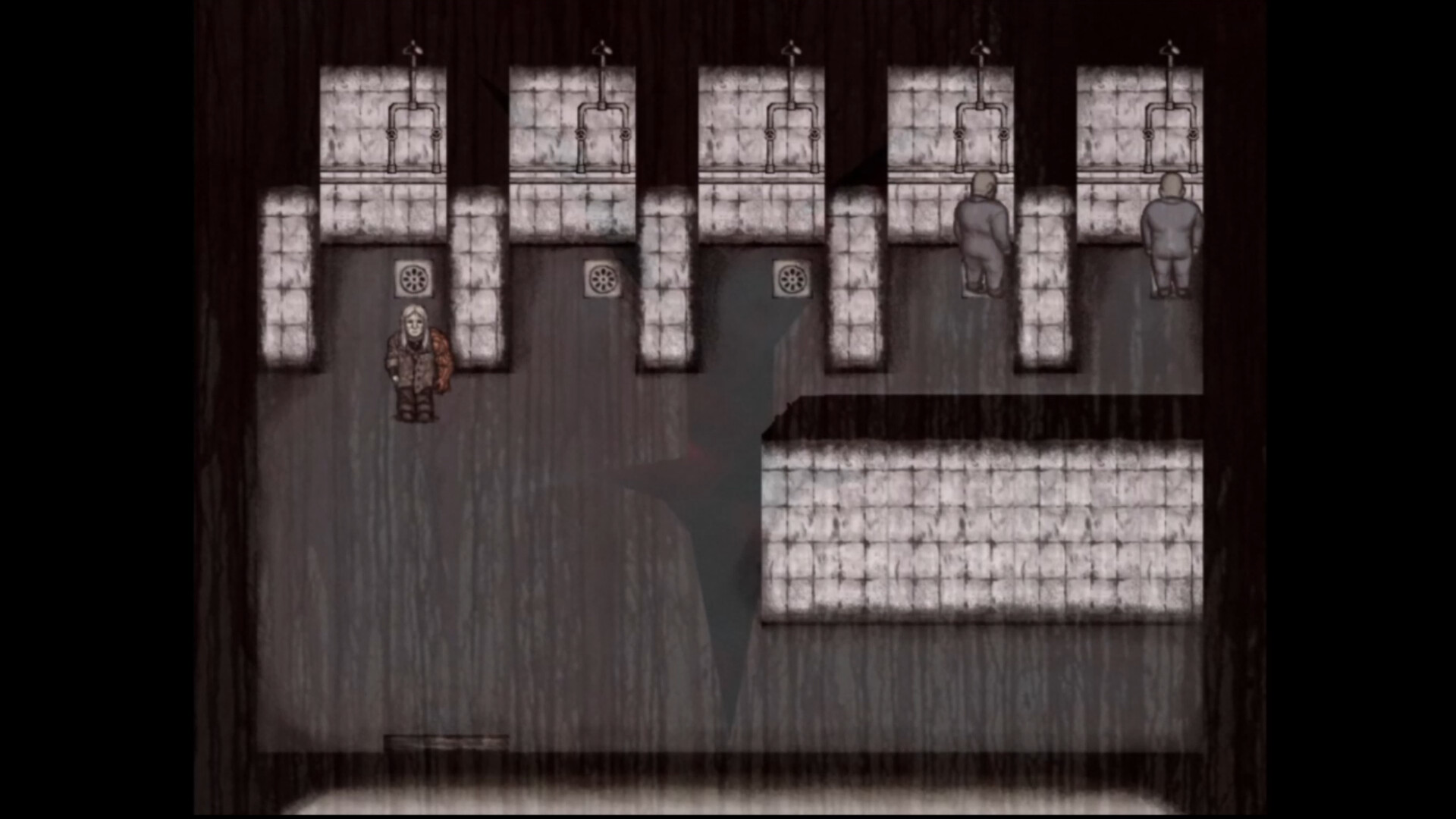 Hatred and Blood screenshot 7