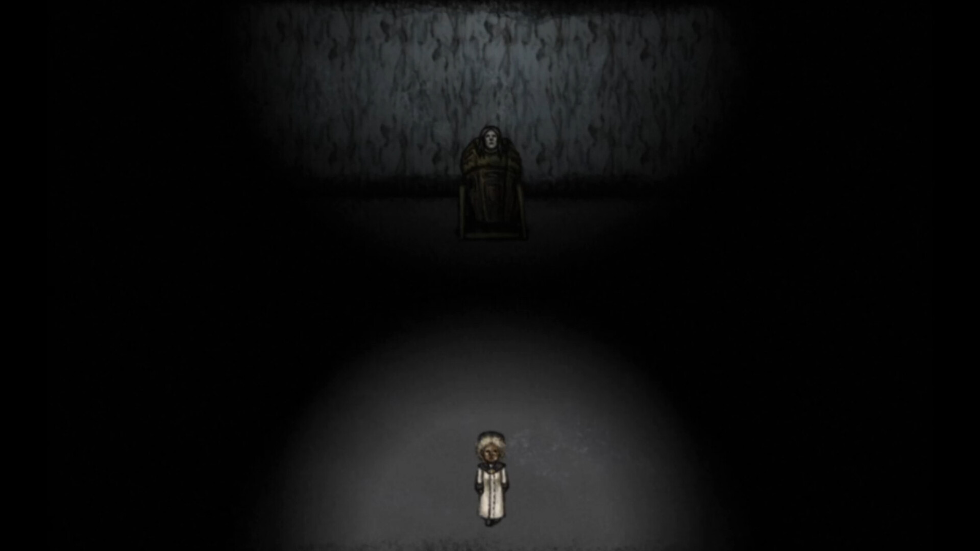 Hatred and Blood screenshot 8