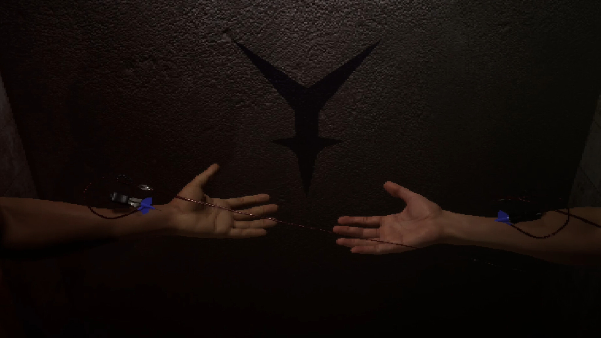 Hatred and Blood screenshot 10