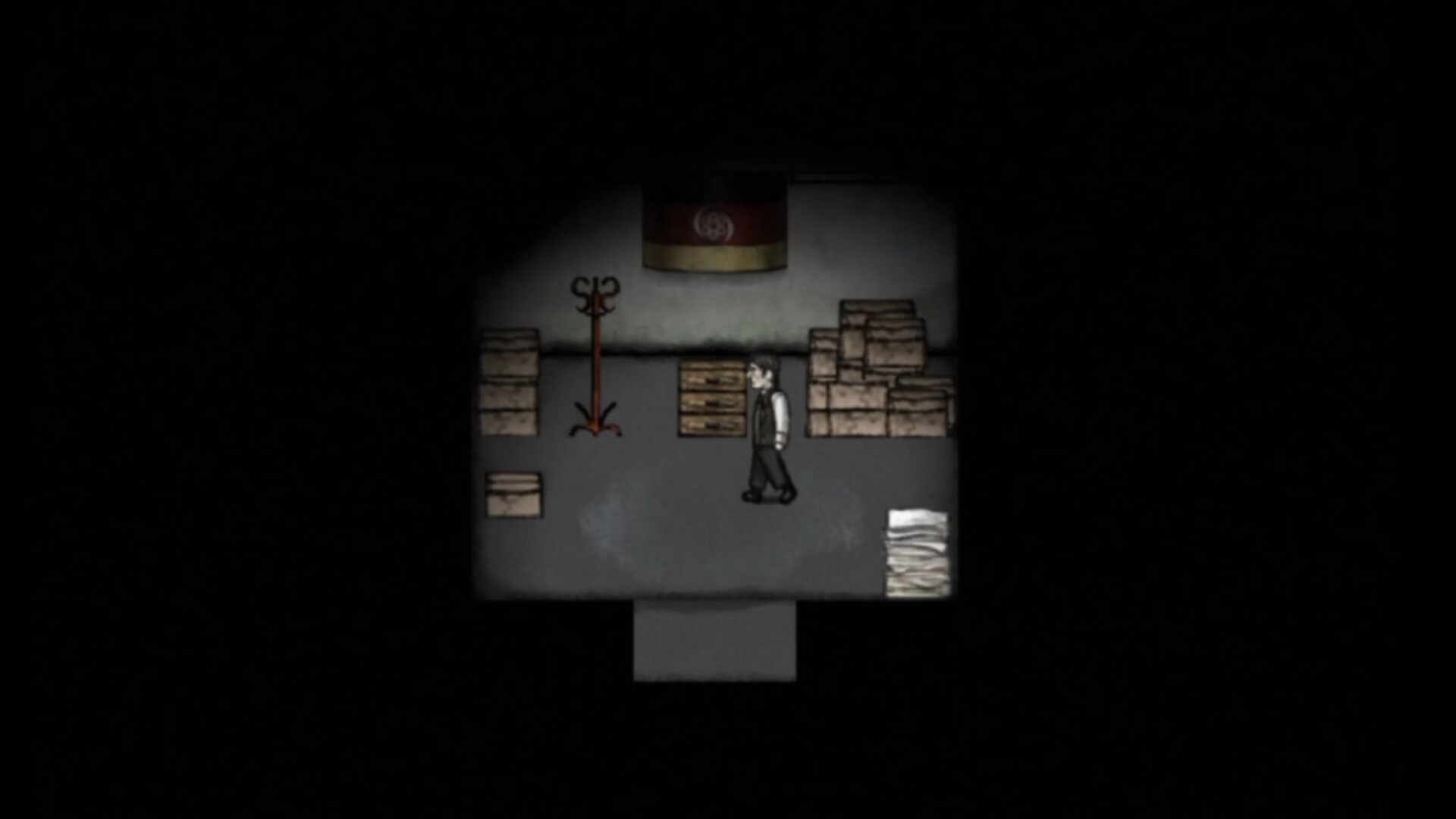 Hatred and Blood screenshot 5