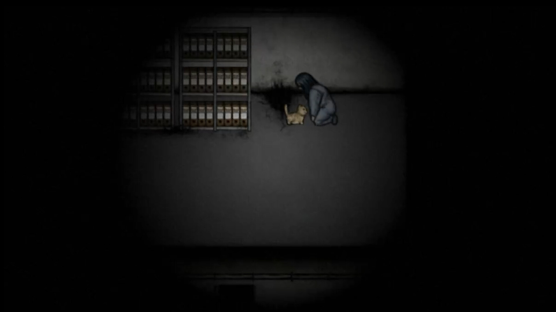 Hatred and Blood screenshot 1
