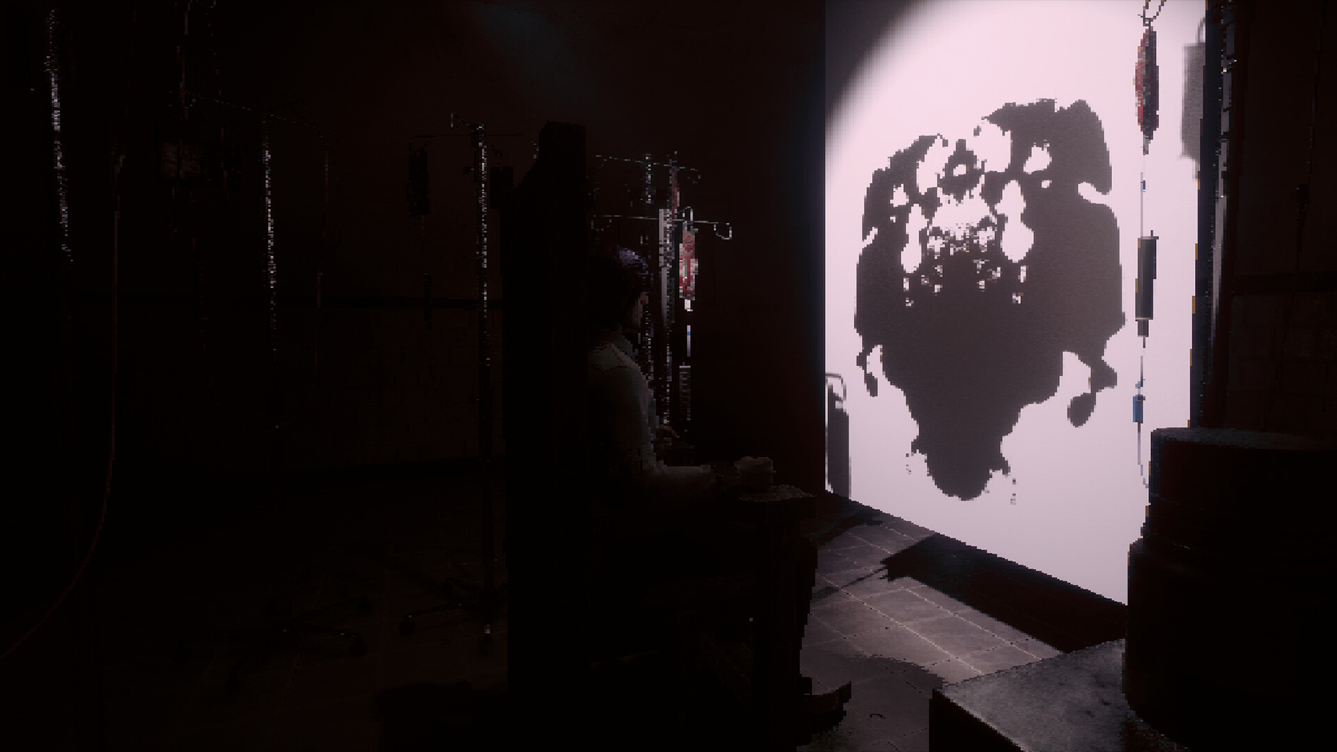 Hatred and Blood screenshot 2