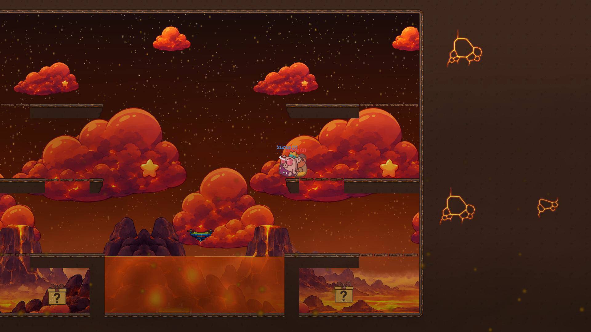 Pets party screenshot 2
