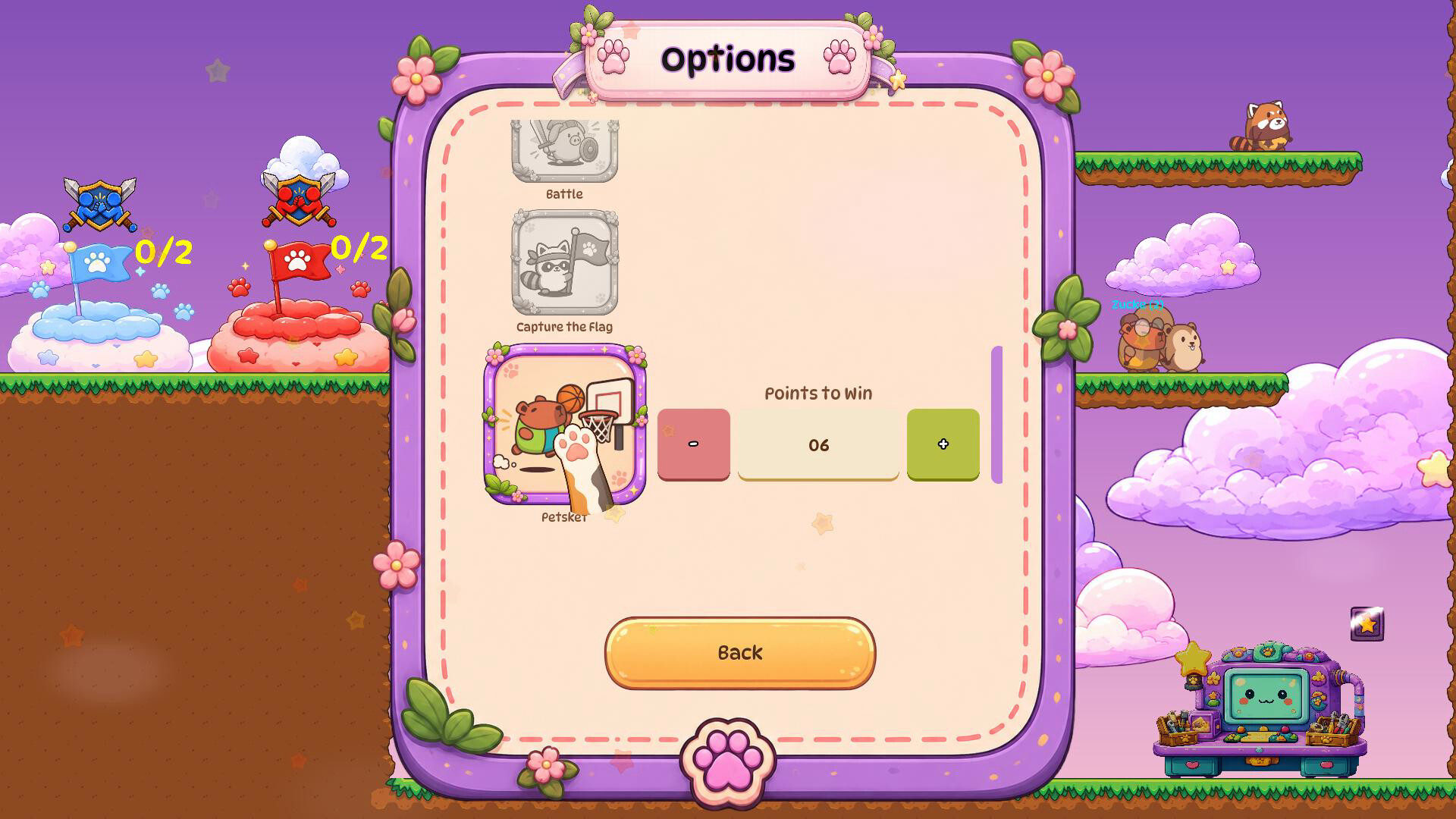 Pets party screenshot 6