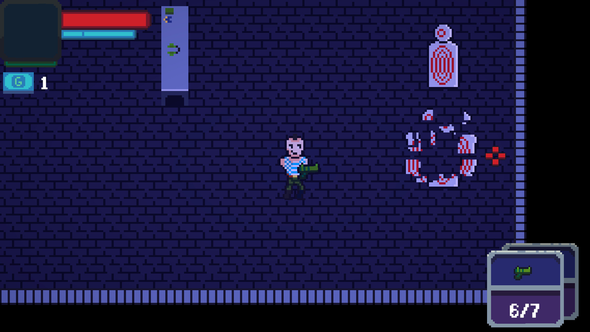 Discarded screenshot 11