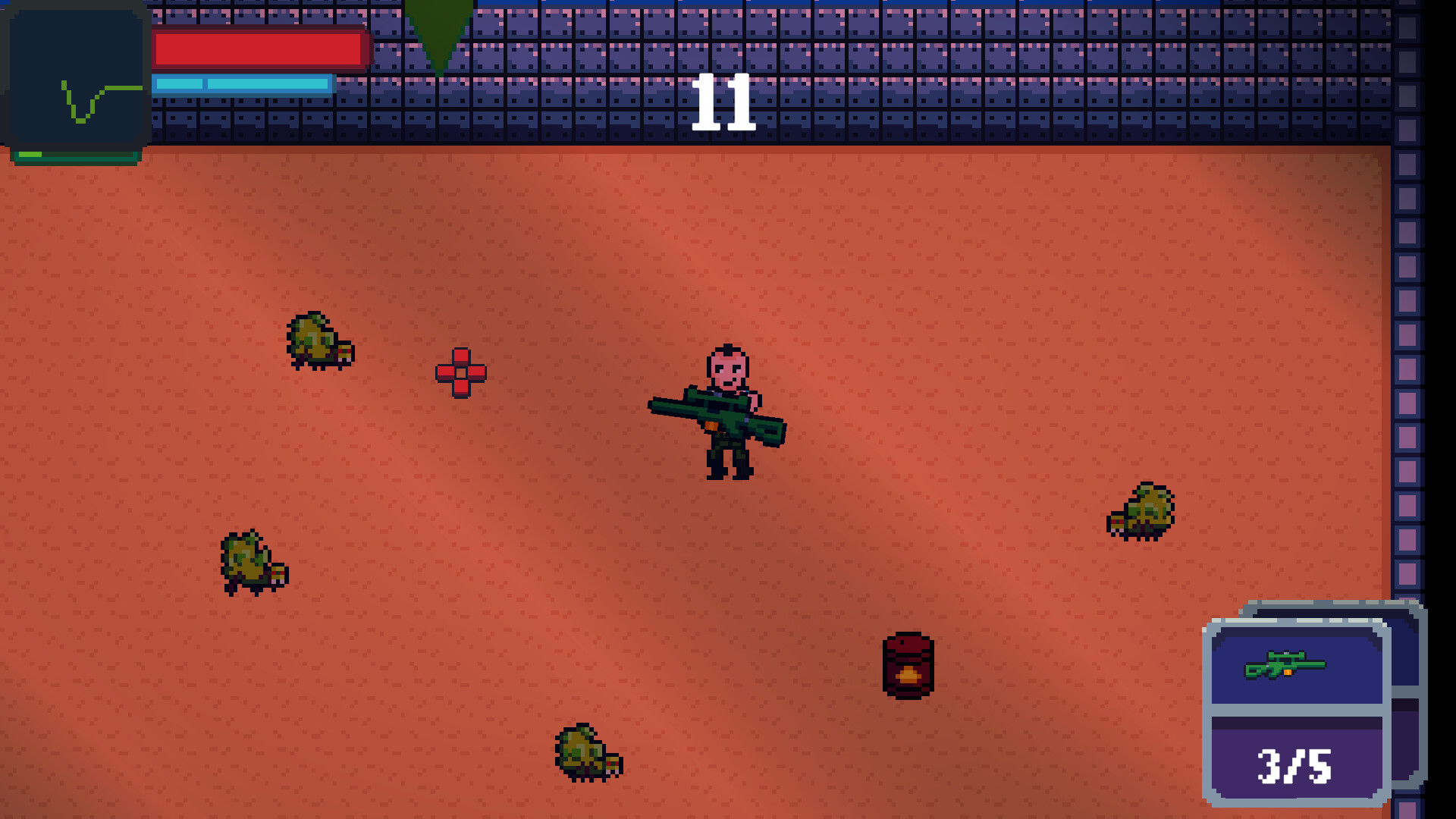 Discarded screenshot 7