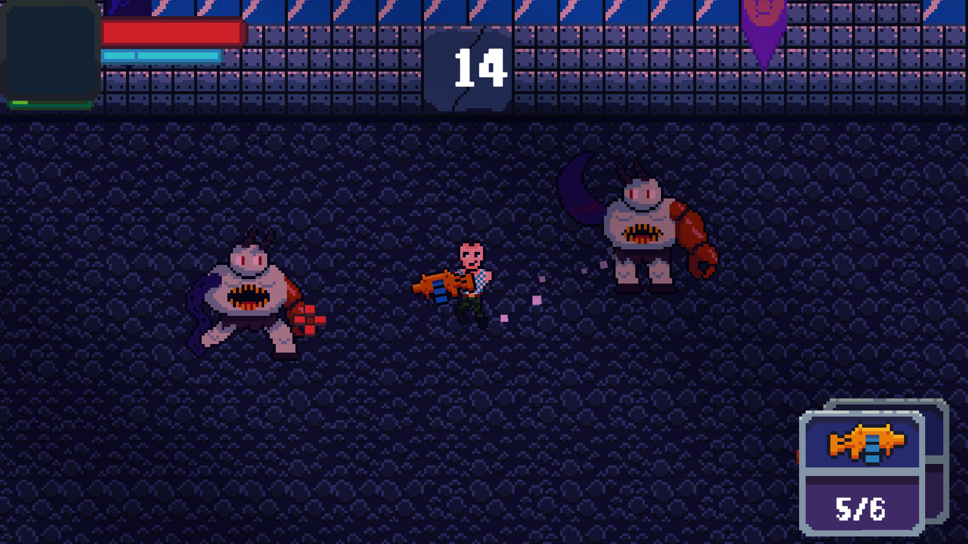 Discarded screenshot 6