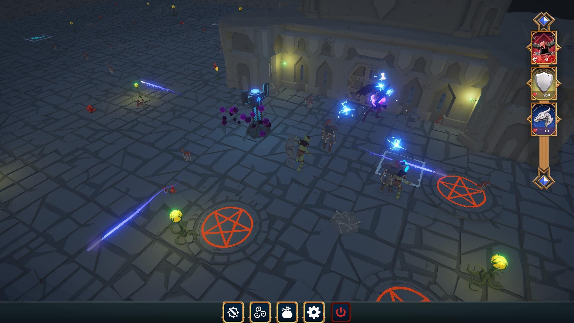 ProtoBlue screenshot 6
