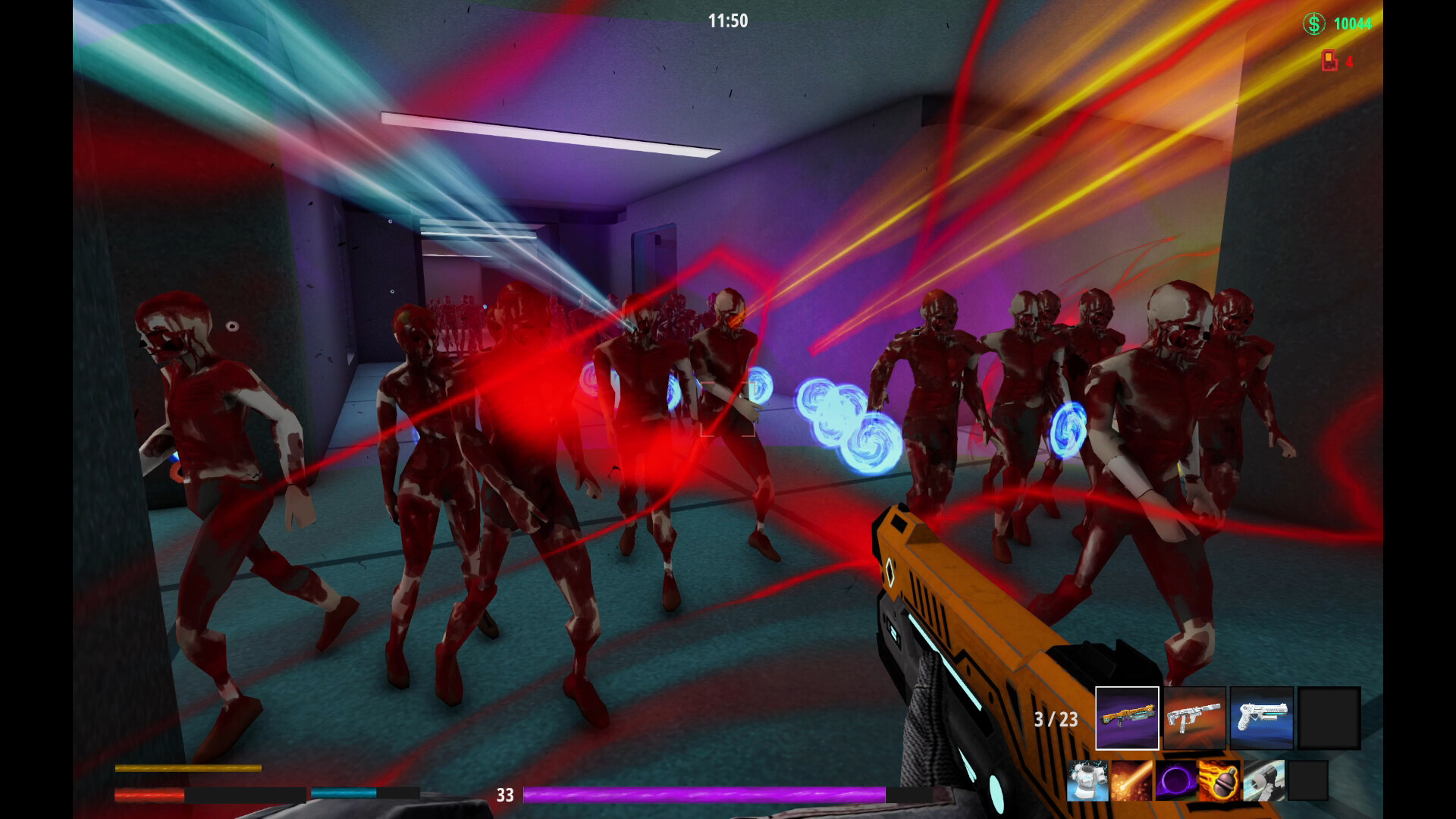 House Wasteland screenshot 4