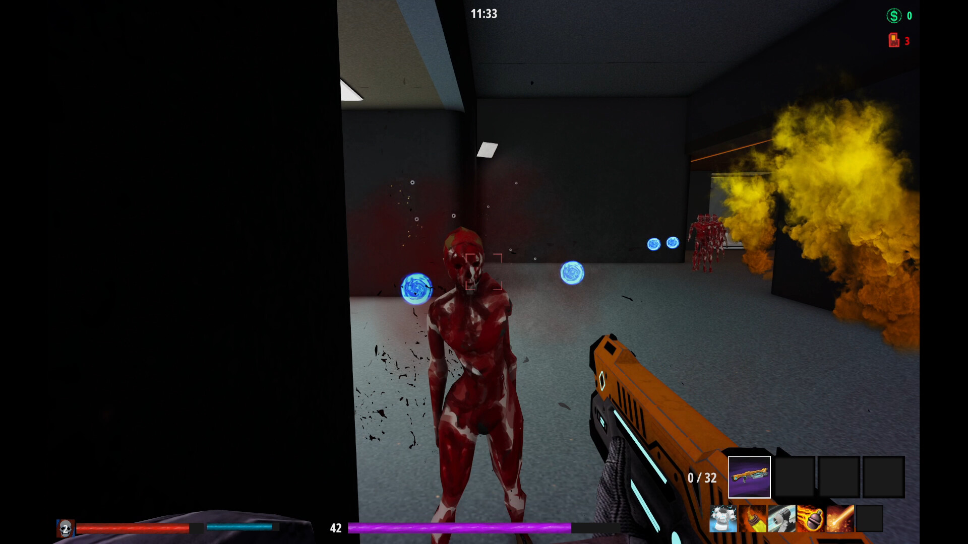House Wasteland screenshot 9