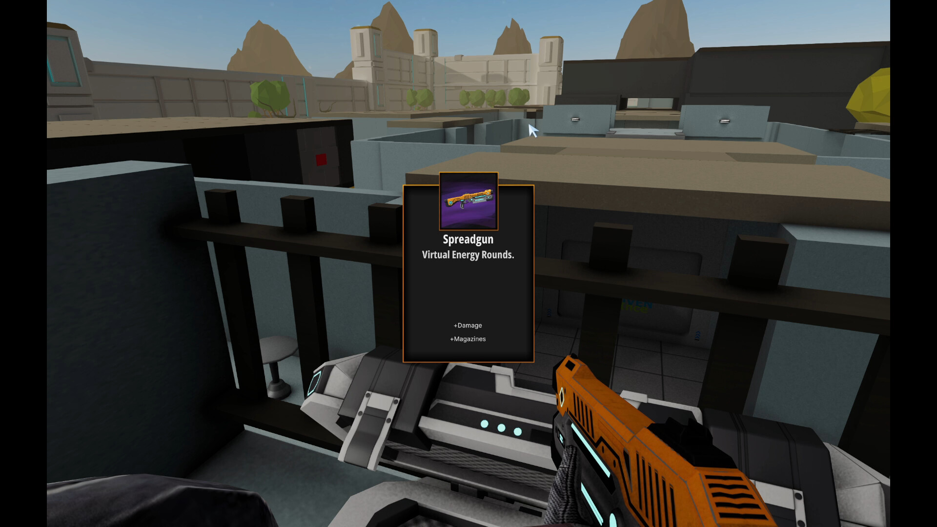 House Wasteland screenshot 10