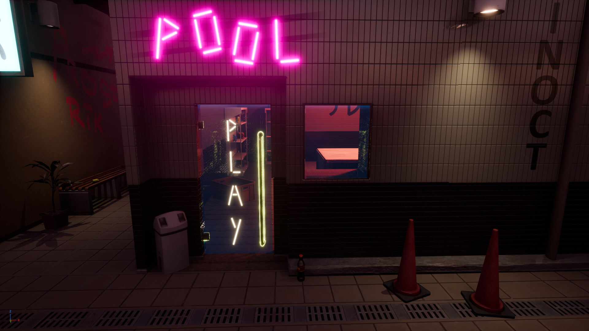 Pool Party screenshot 4