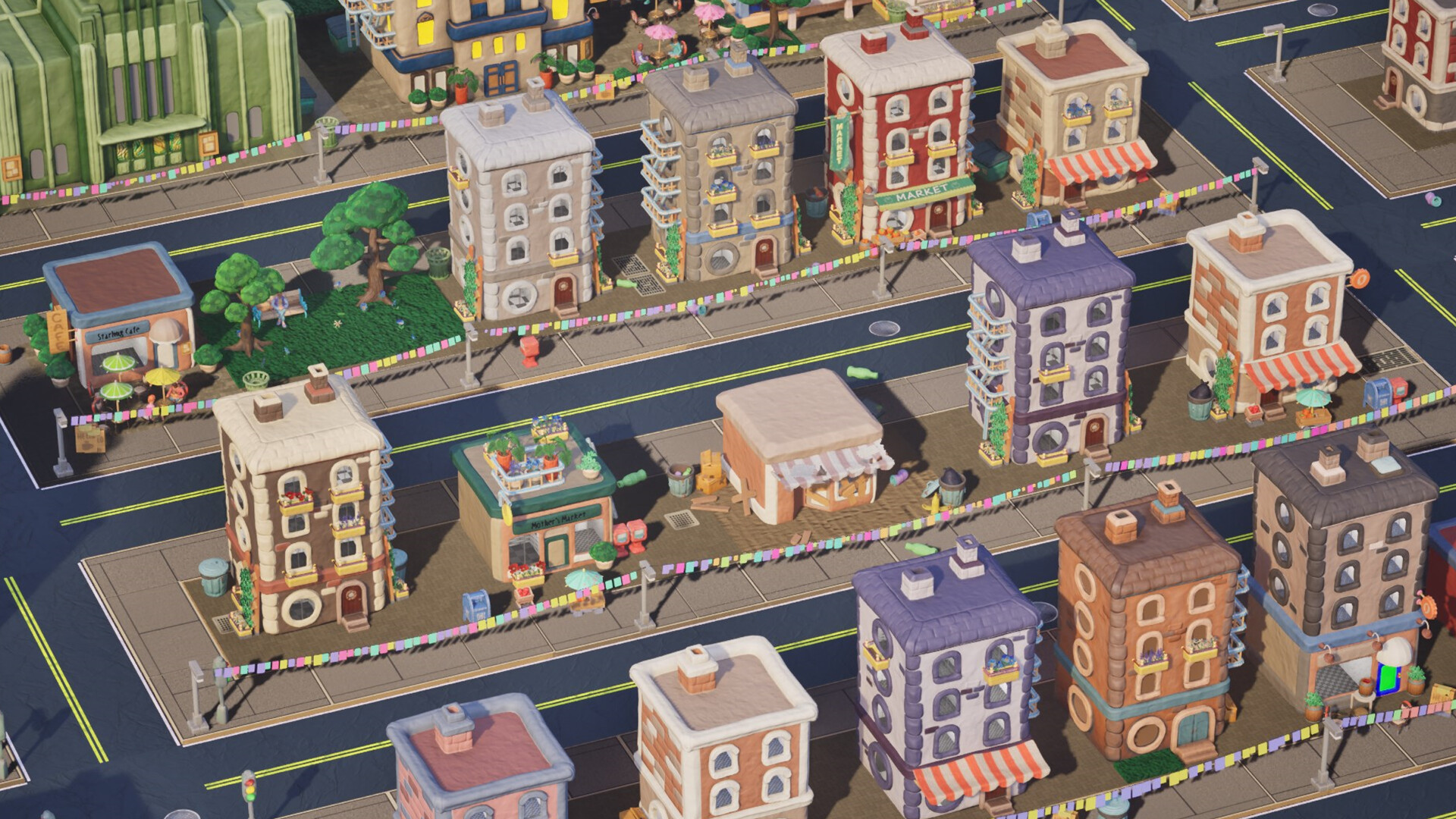 Neighborhoods screenshot 7