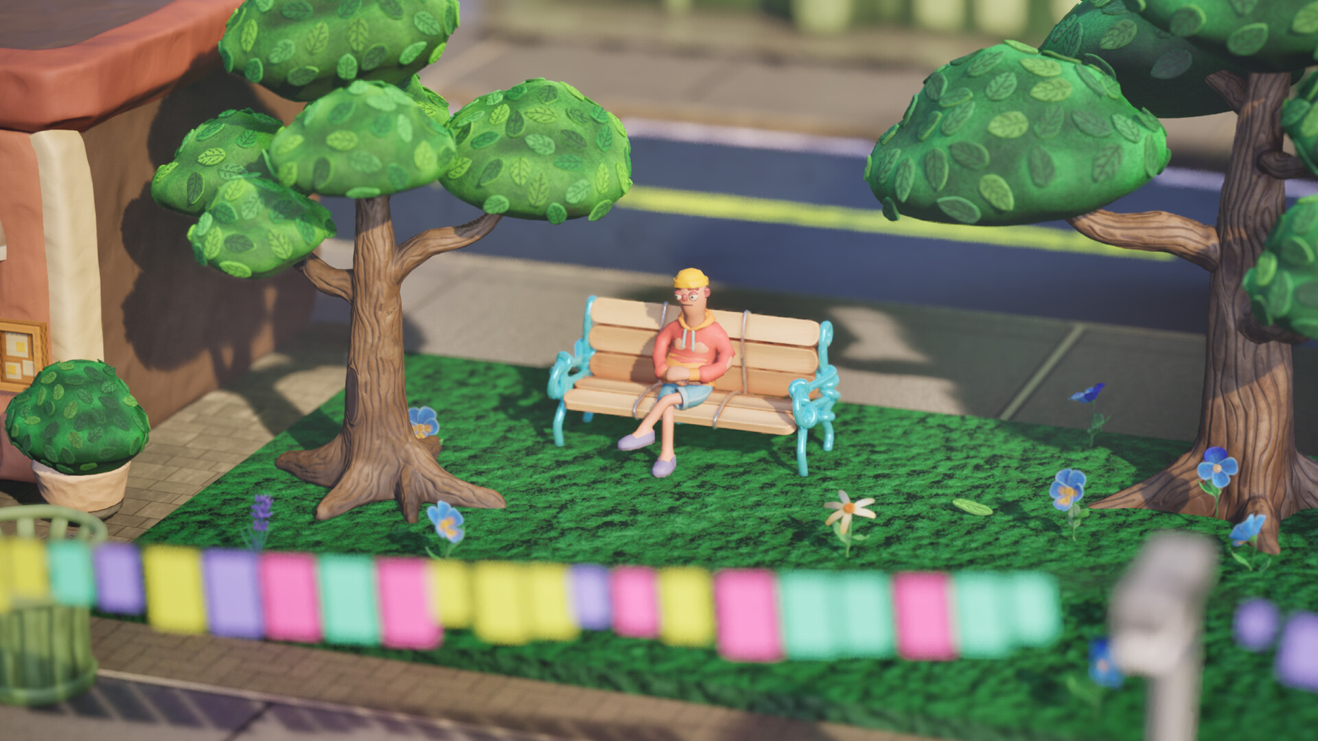 Neighborhoods screenshot 9