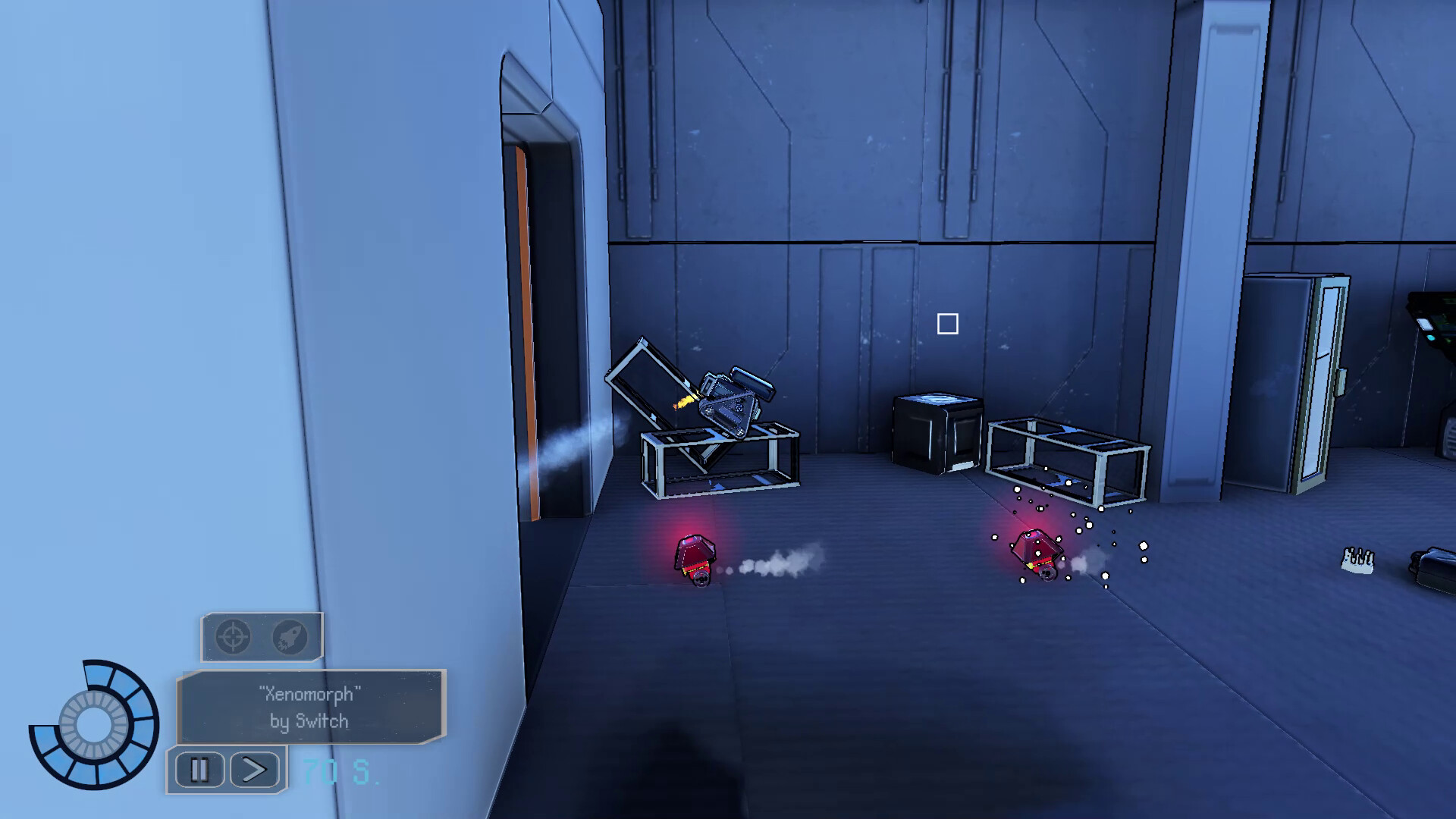 RABBAT screenshot 6
