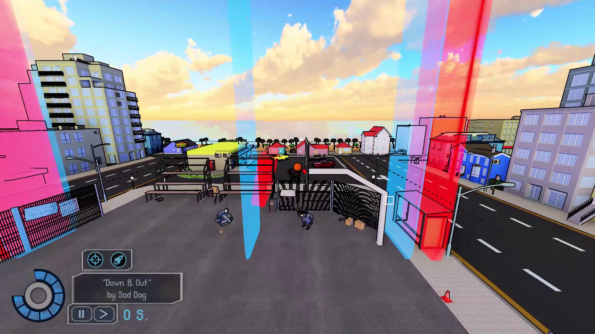 RABBAT screenshot 8