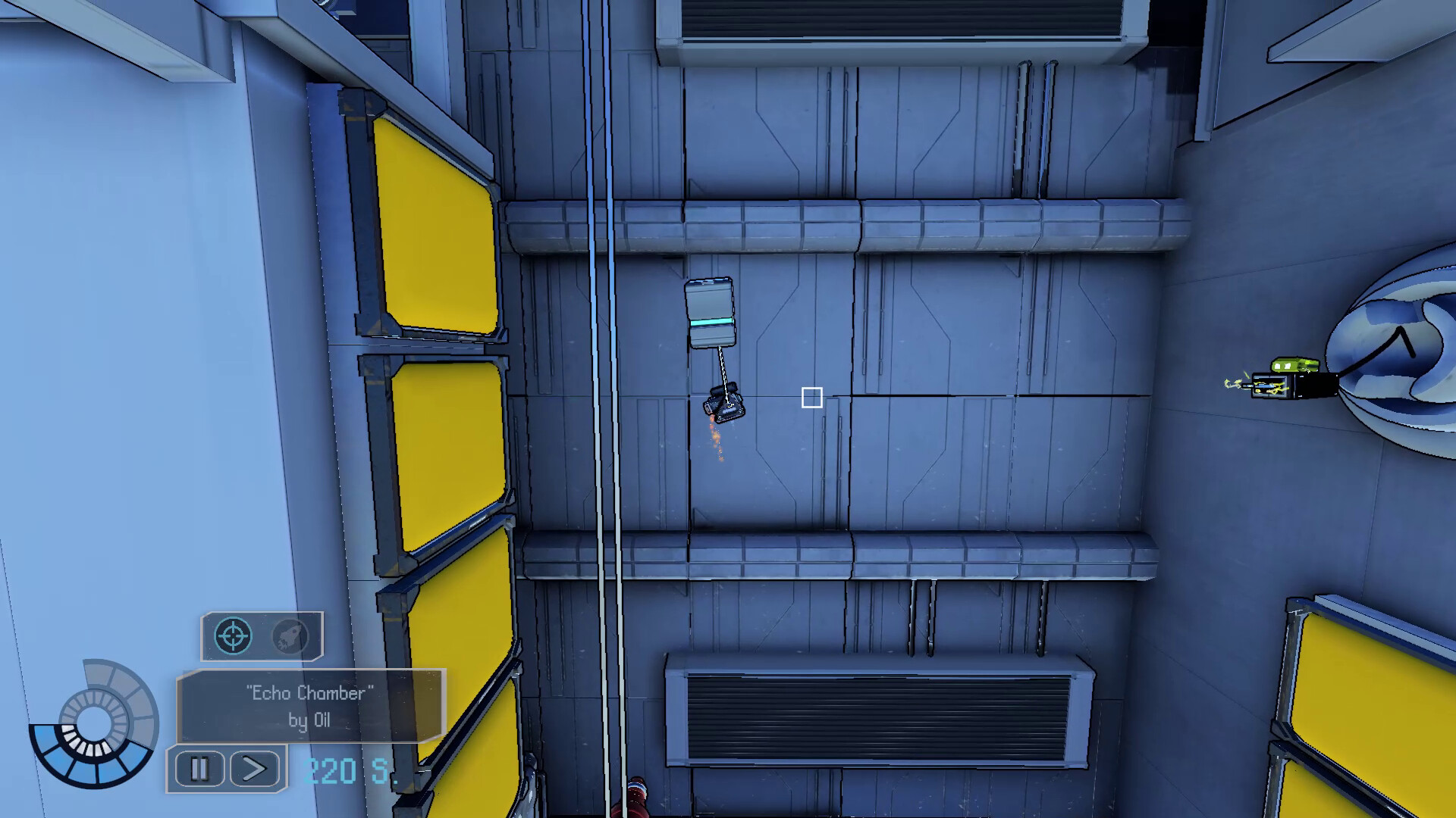 RABBAT screenshot 10