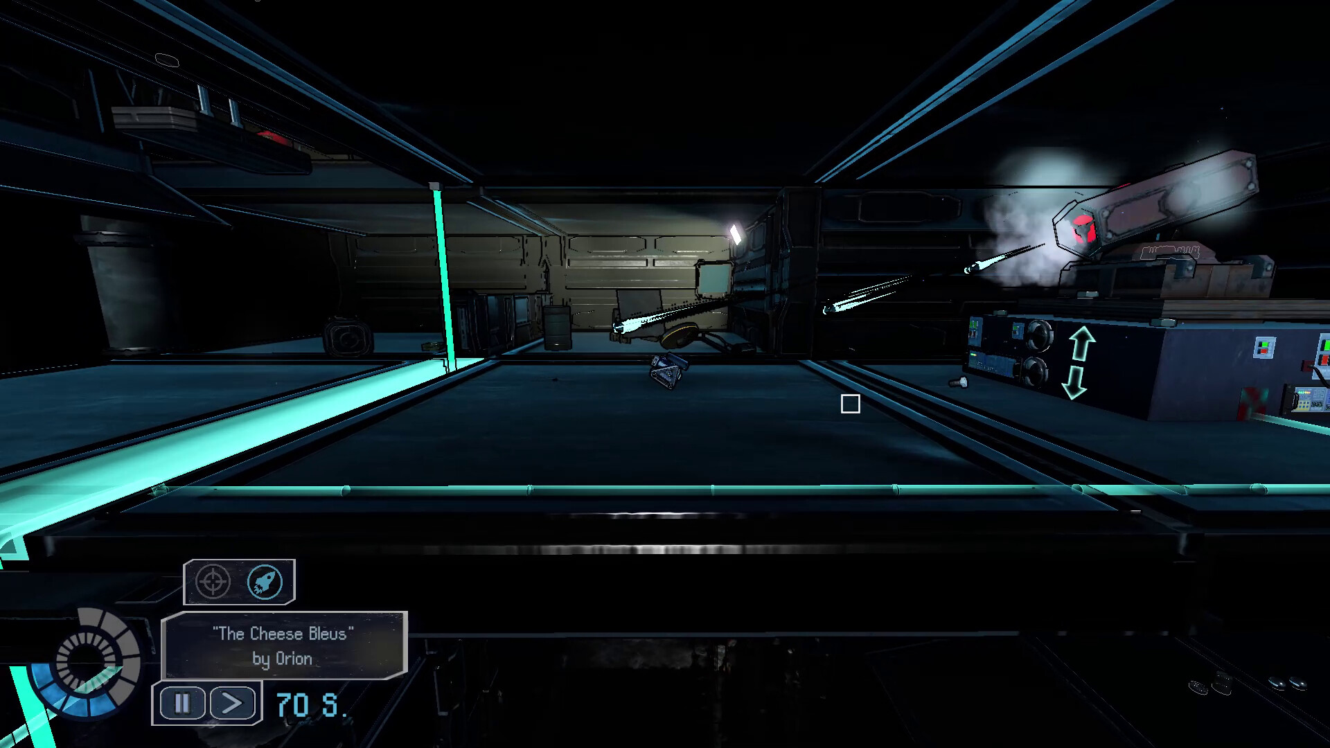RABBAT screenshot 9