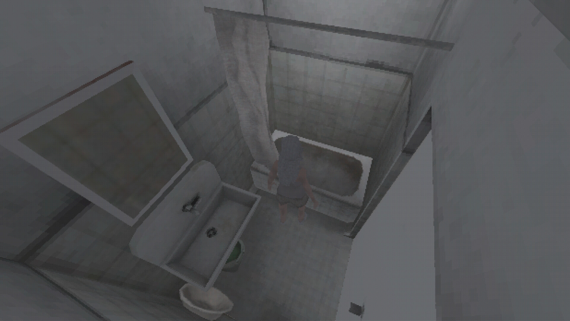 Chilling Silence screenshot 8