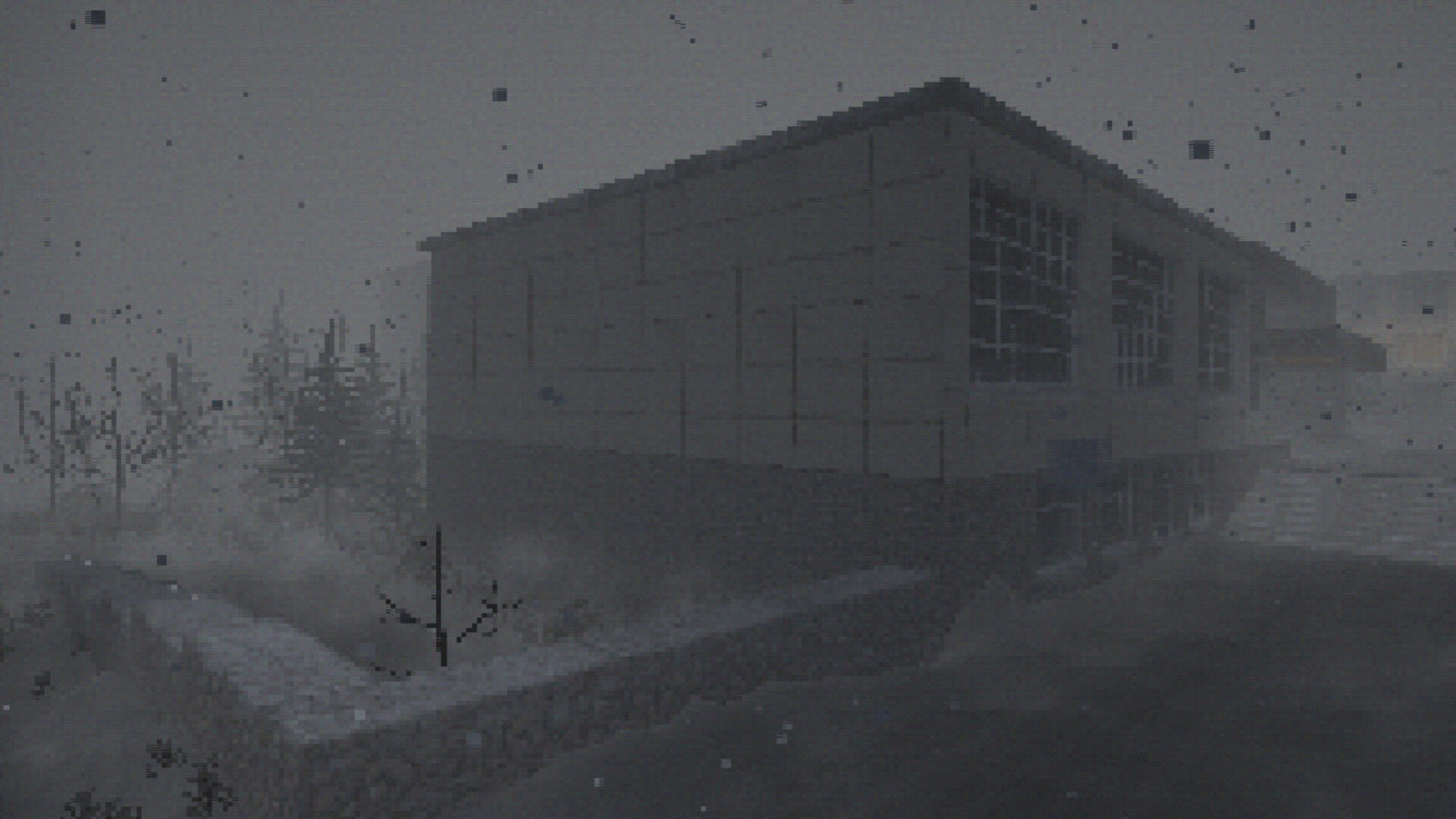 Chilling Silence screenshot 5