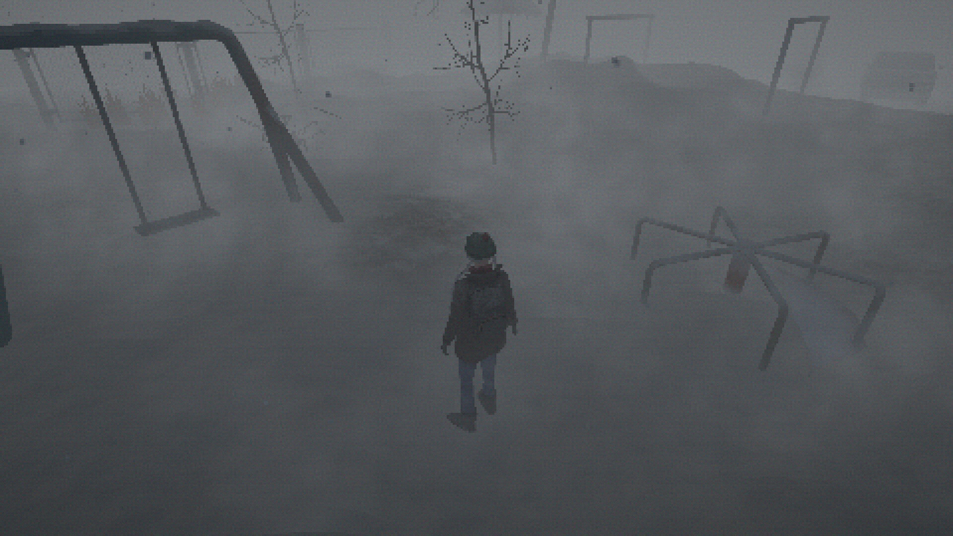 Chilling Silence screenshot 6