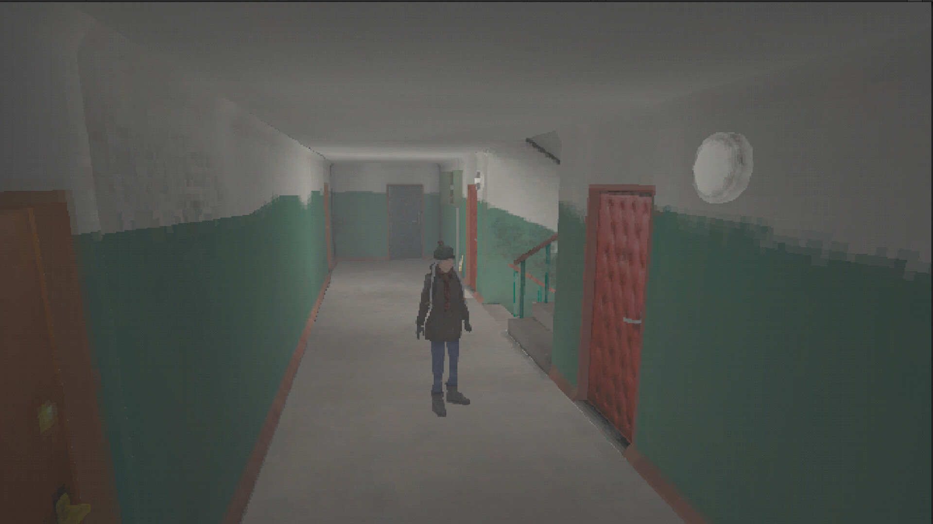 Chilling Silence screenshot 7