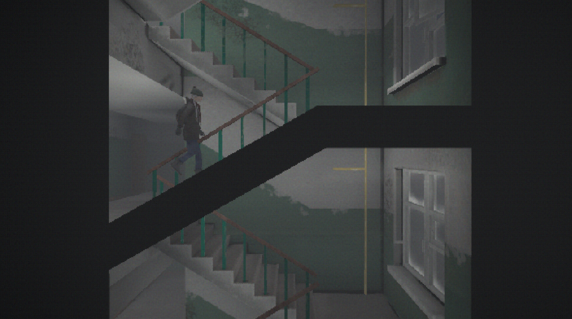 Chilling Silence screenshot 2