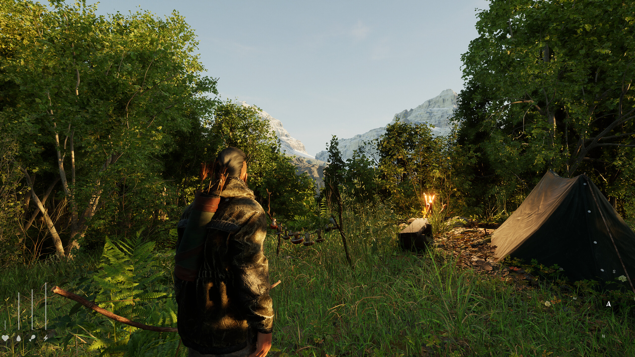 Forest Doesn’t Care screenshot 10