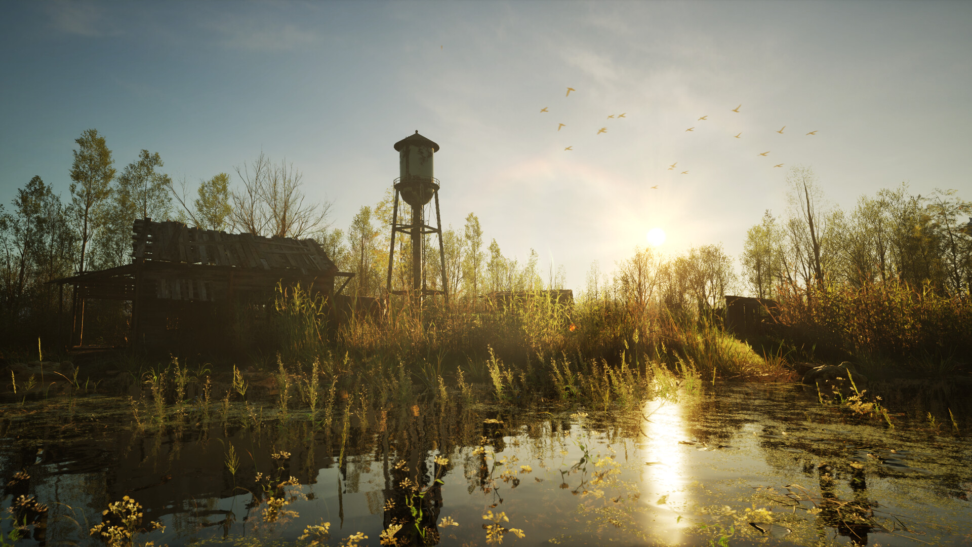 Forest Doesn’t Care screenshot 14
