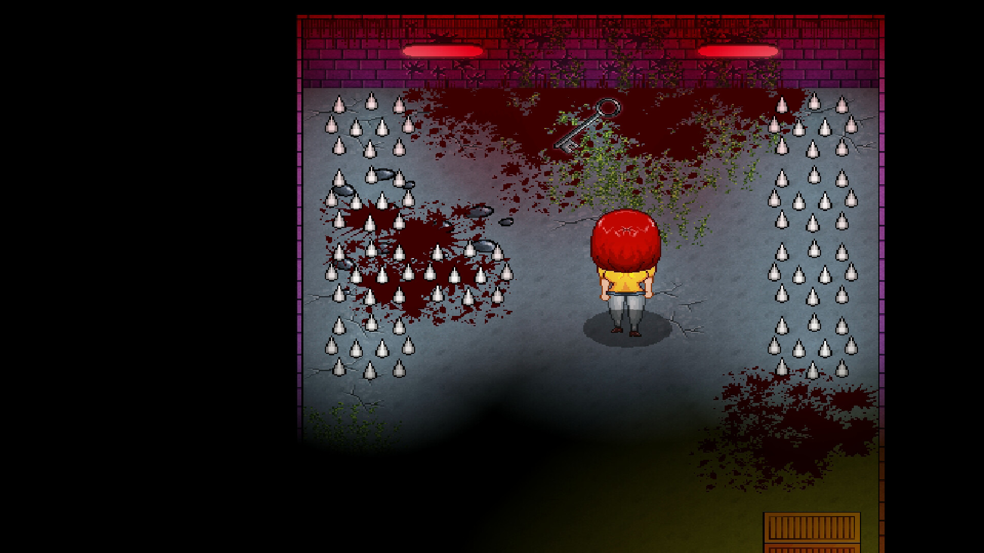 Clara Wraiths screenshot 6
