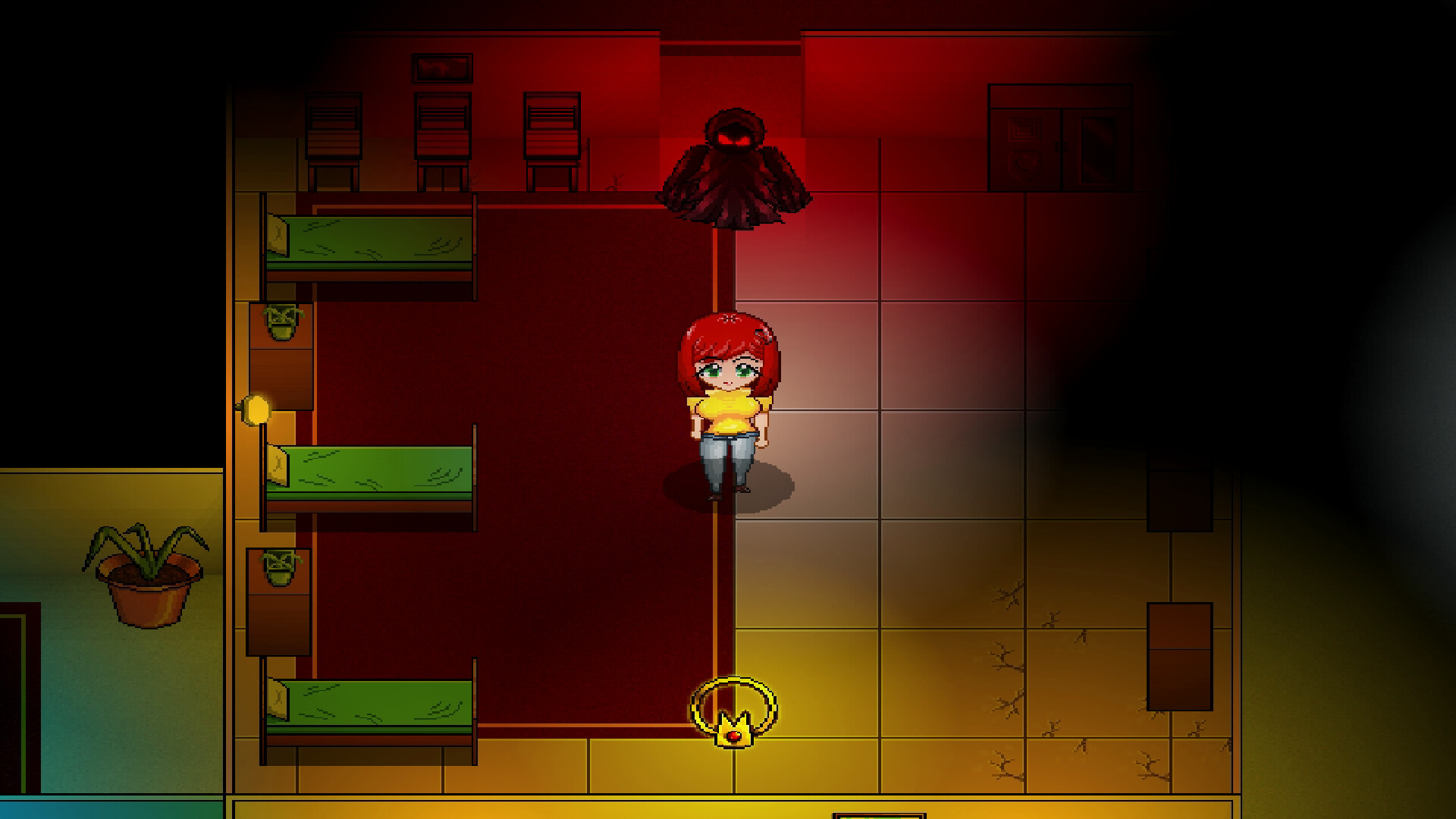 Clara Wraiths screenshot 2