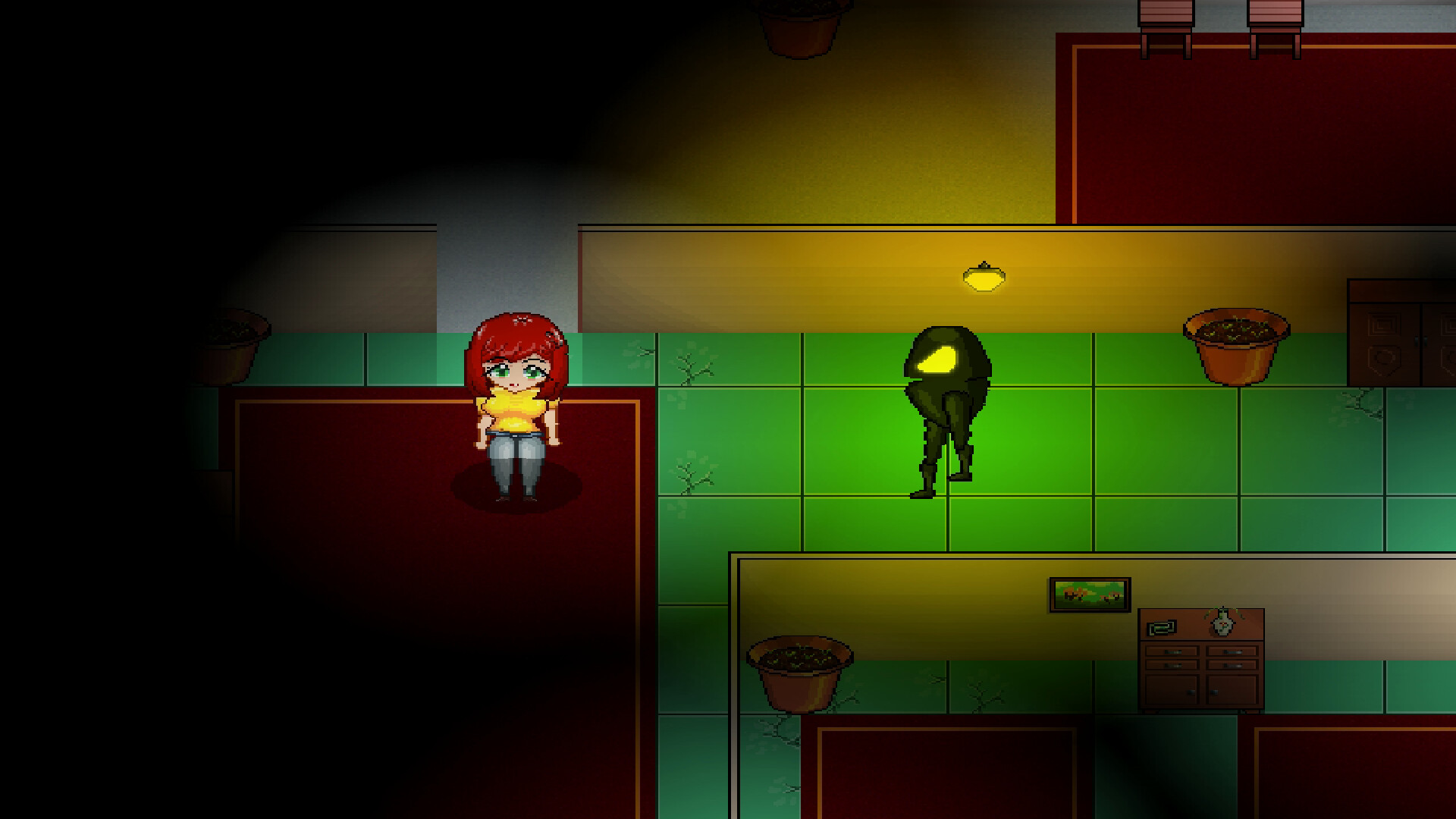 Clara Wraiths screenshot 4