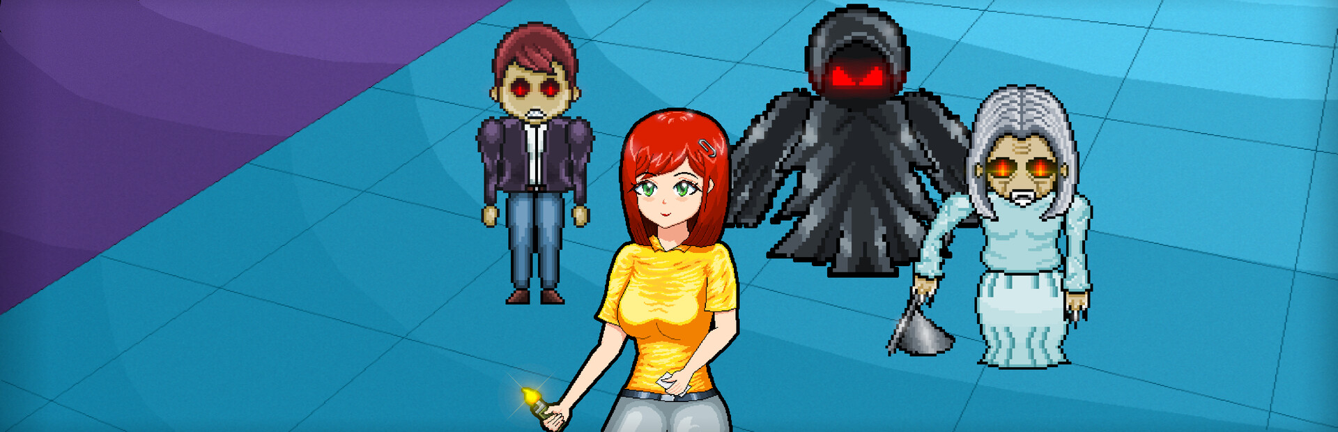 Clara Wraiths