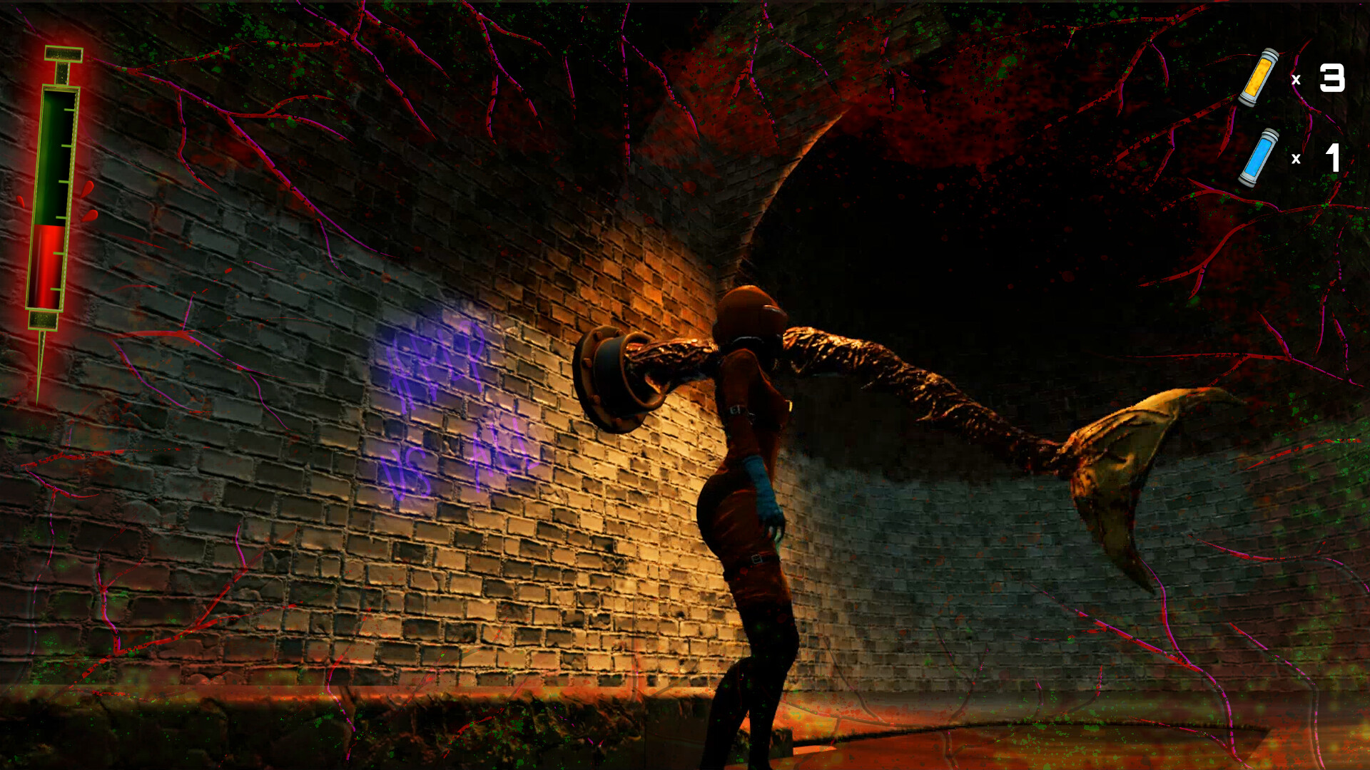 BirdFlu screenshot 3