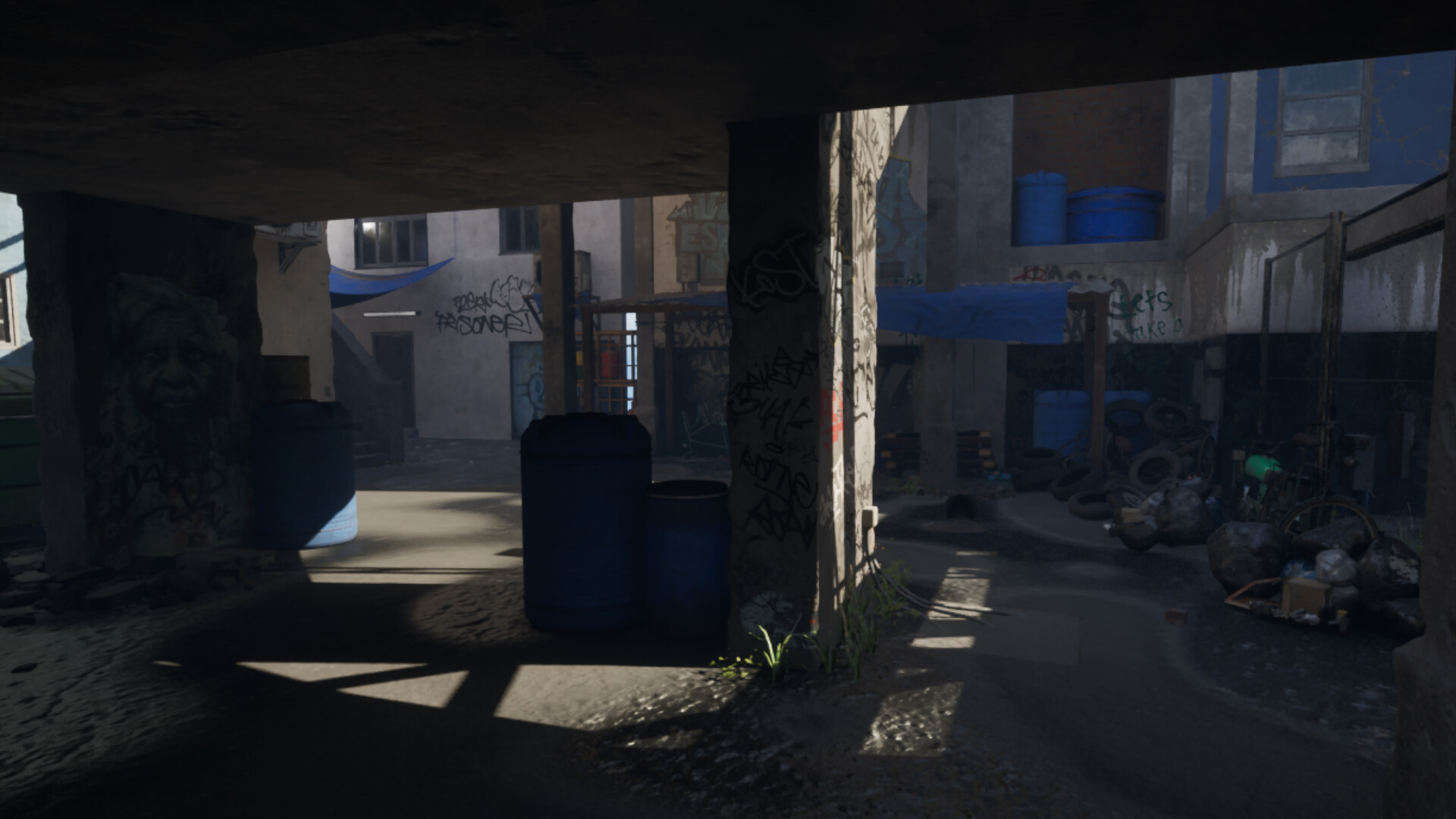 DryFire screenshot 1