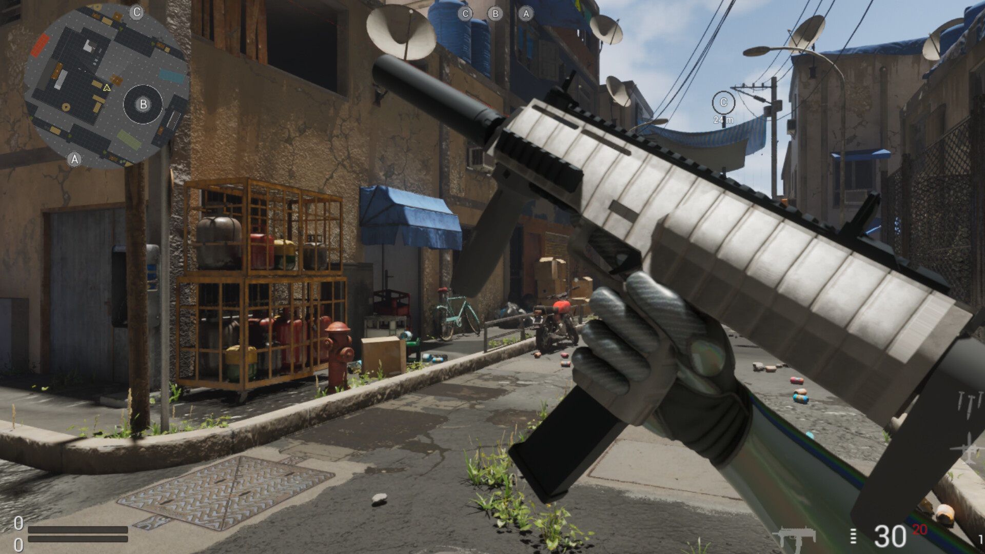 DryFire screenshot 4