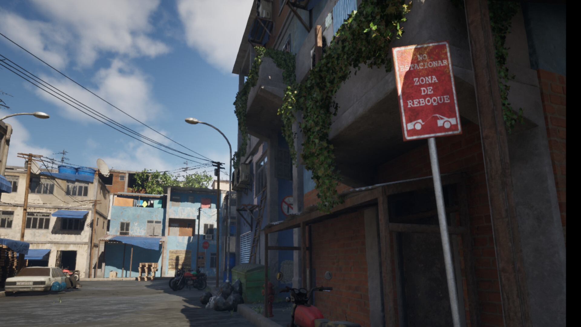 DryFire screenshot 2