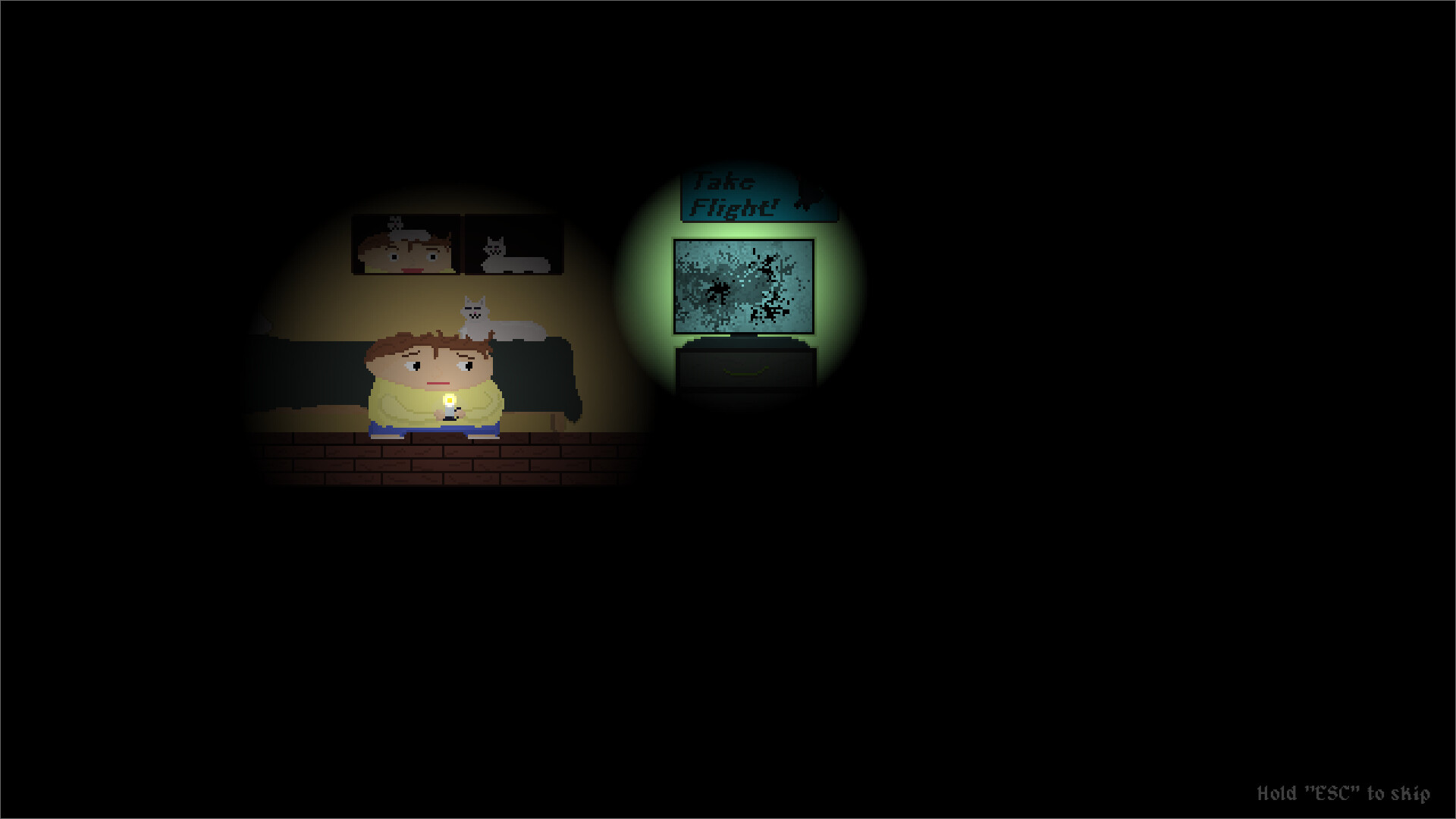 Bound by Light screenshot 6