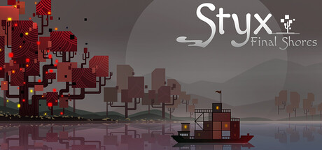 Styx:Final Shores — Steam header