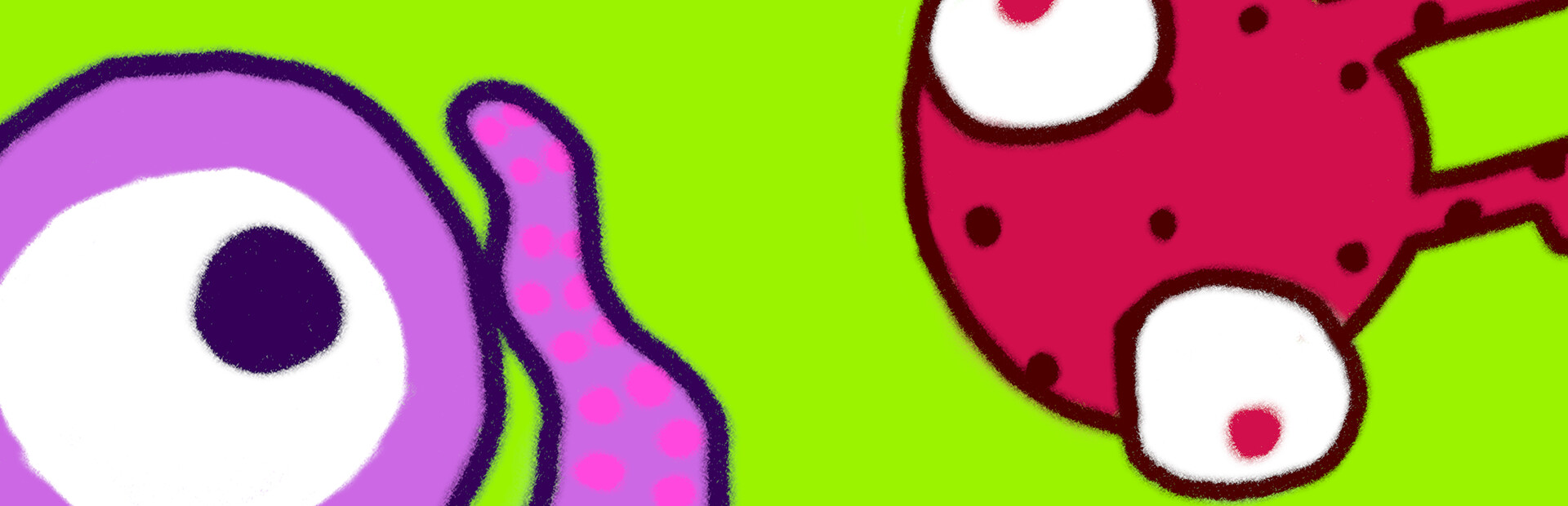 Alien Home Invasion
