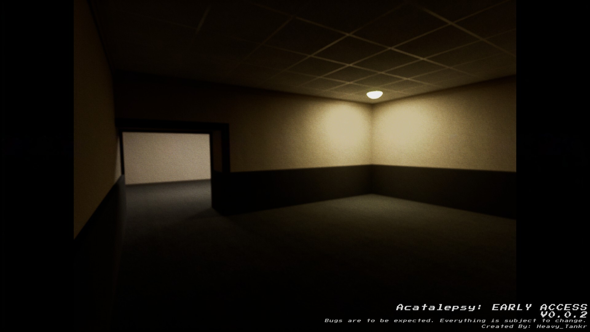 Acatalepsy screenshot 11